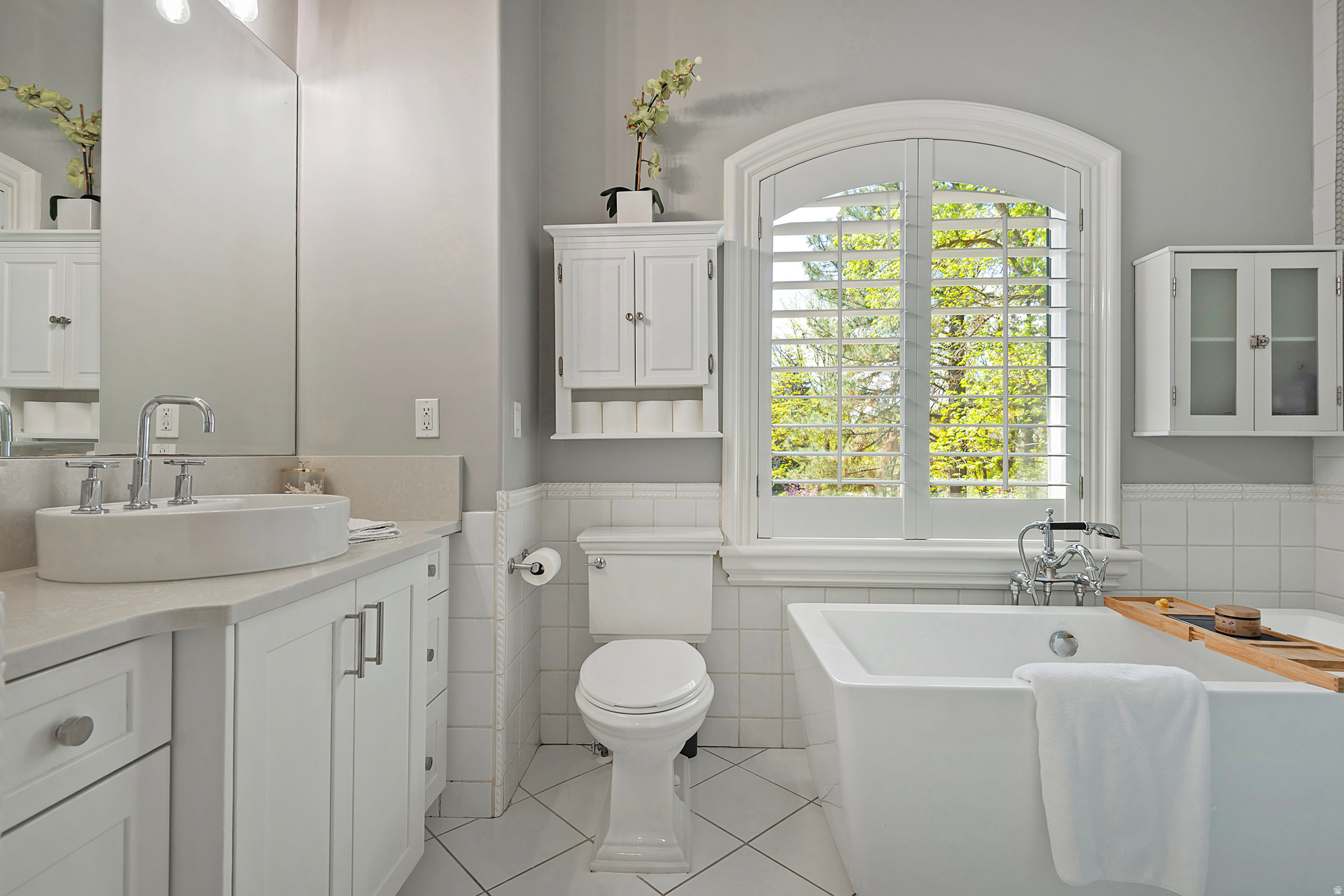 COTTONWOODS - Residential