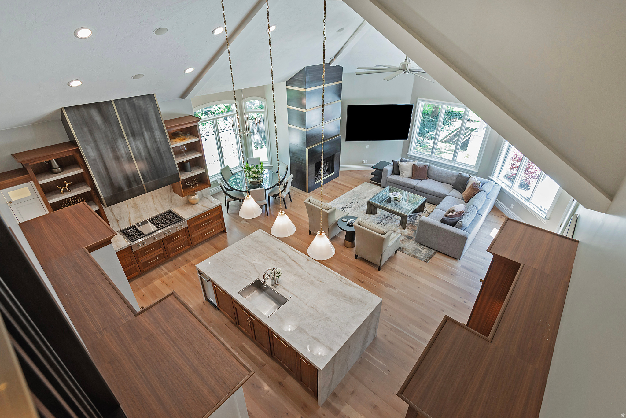 COTTONWOODS - Residential