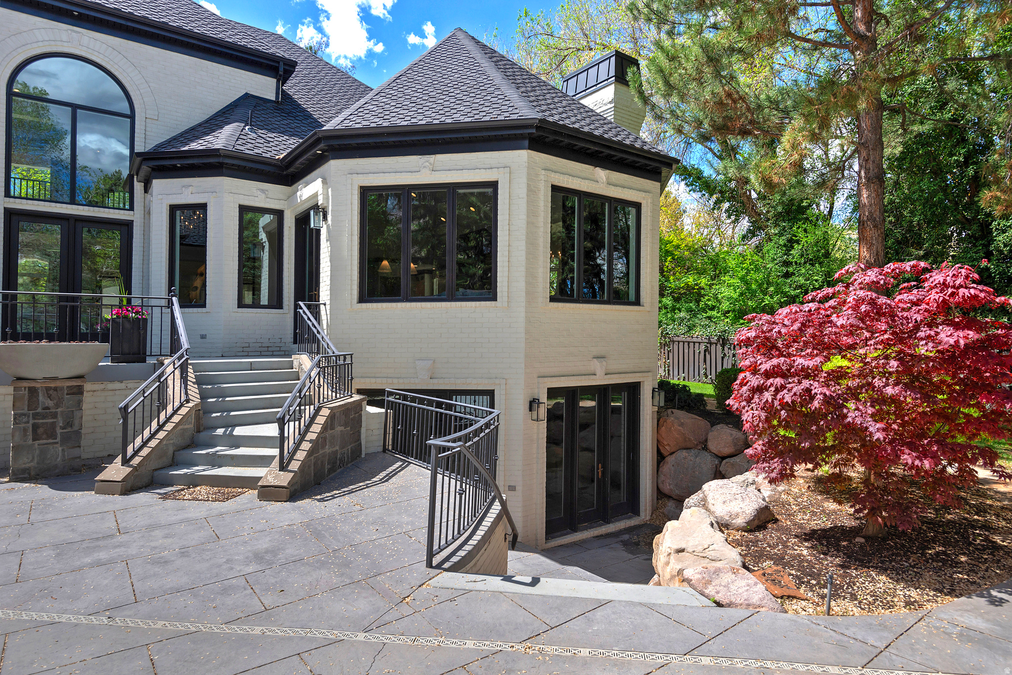 COTTONWOODS - Residential