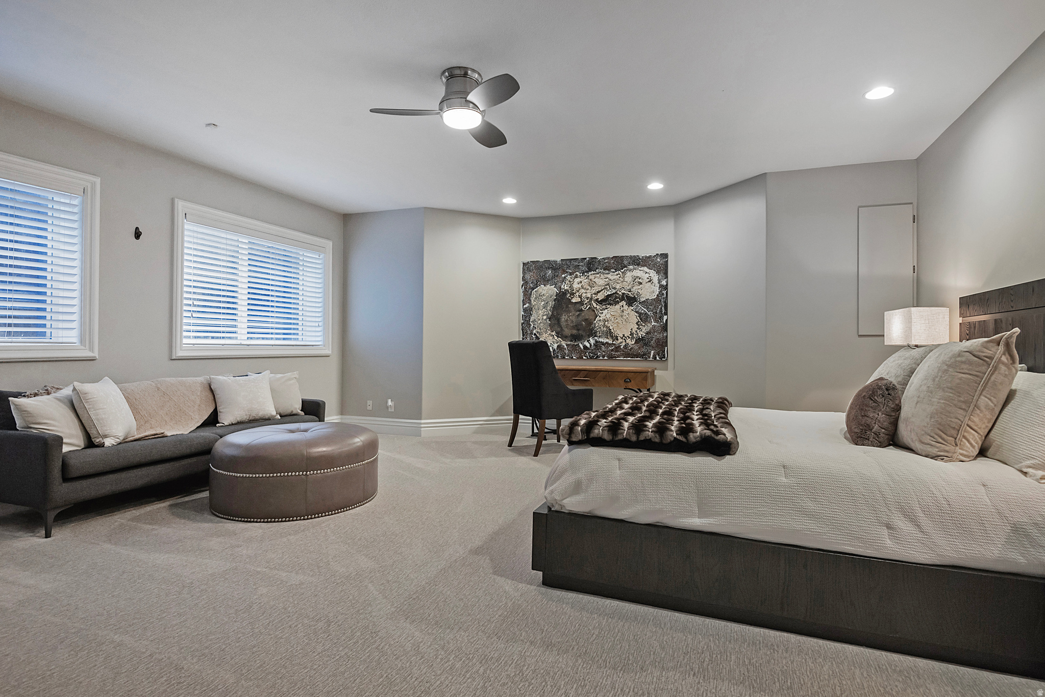 COTTONWOODS - Residential