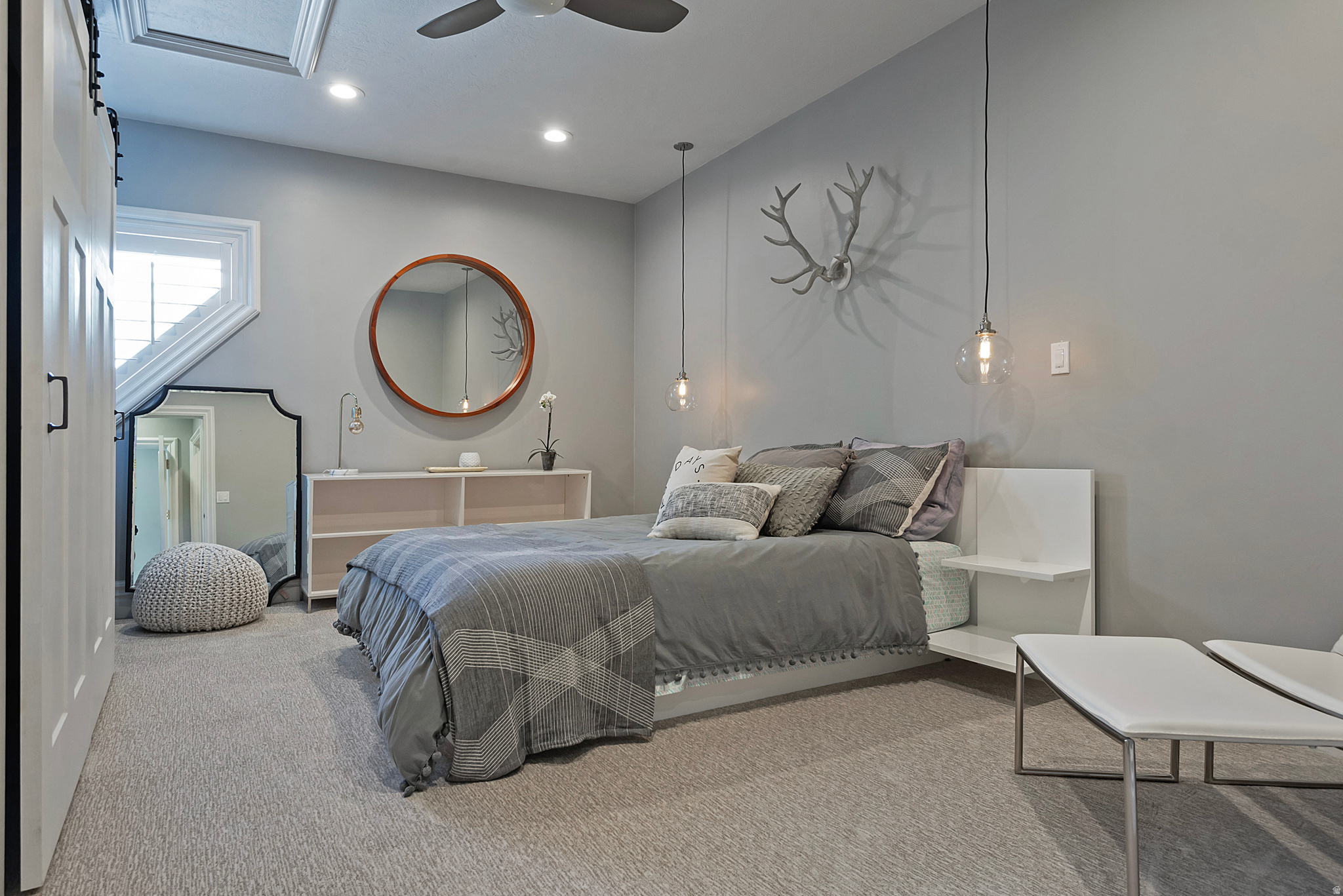 COTTONWOODS - Residential