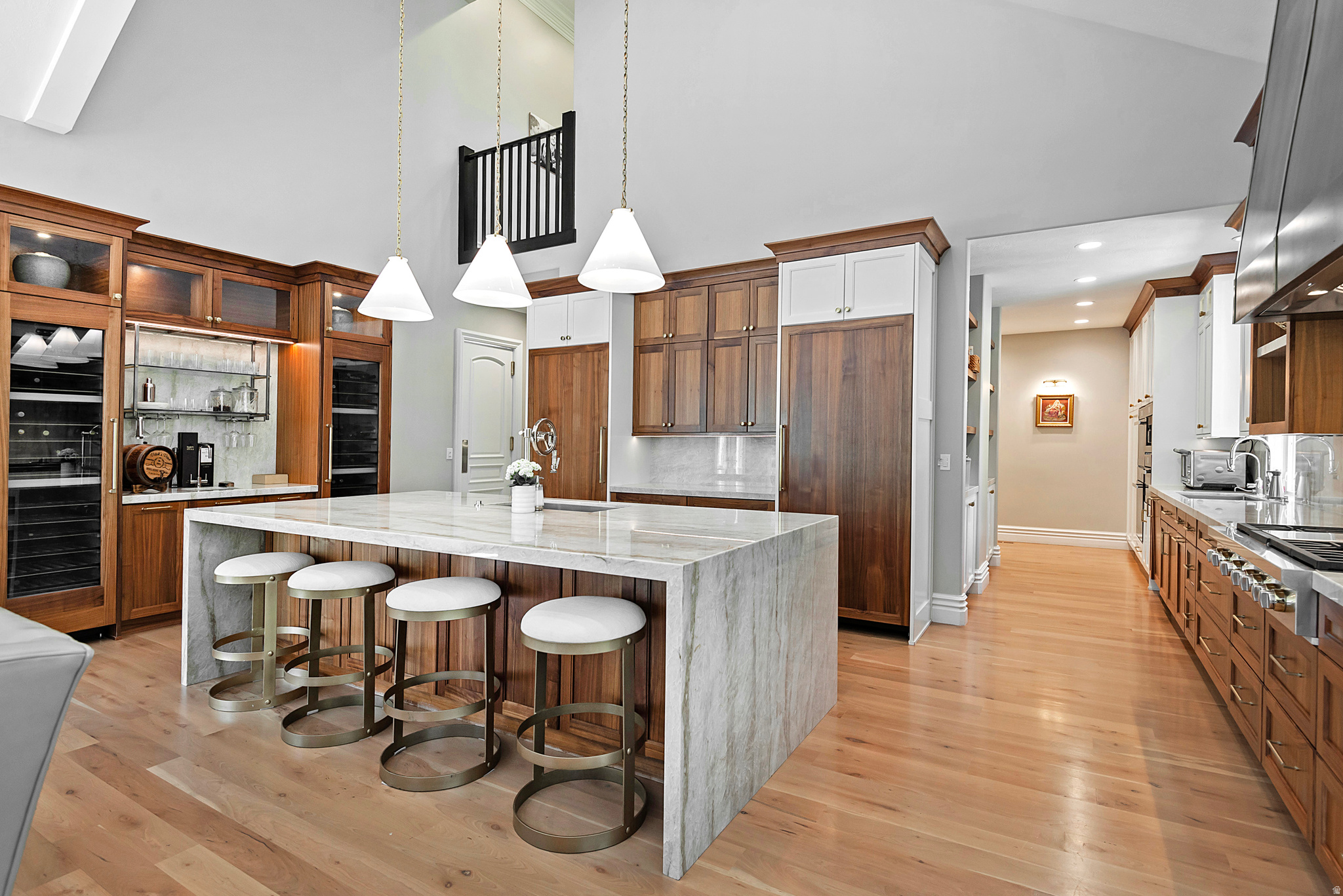COTTONWOODS - Residential