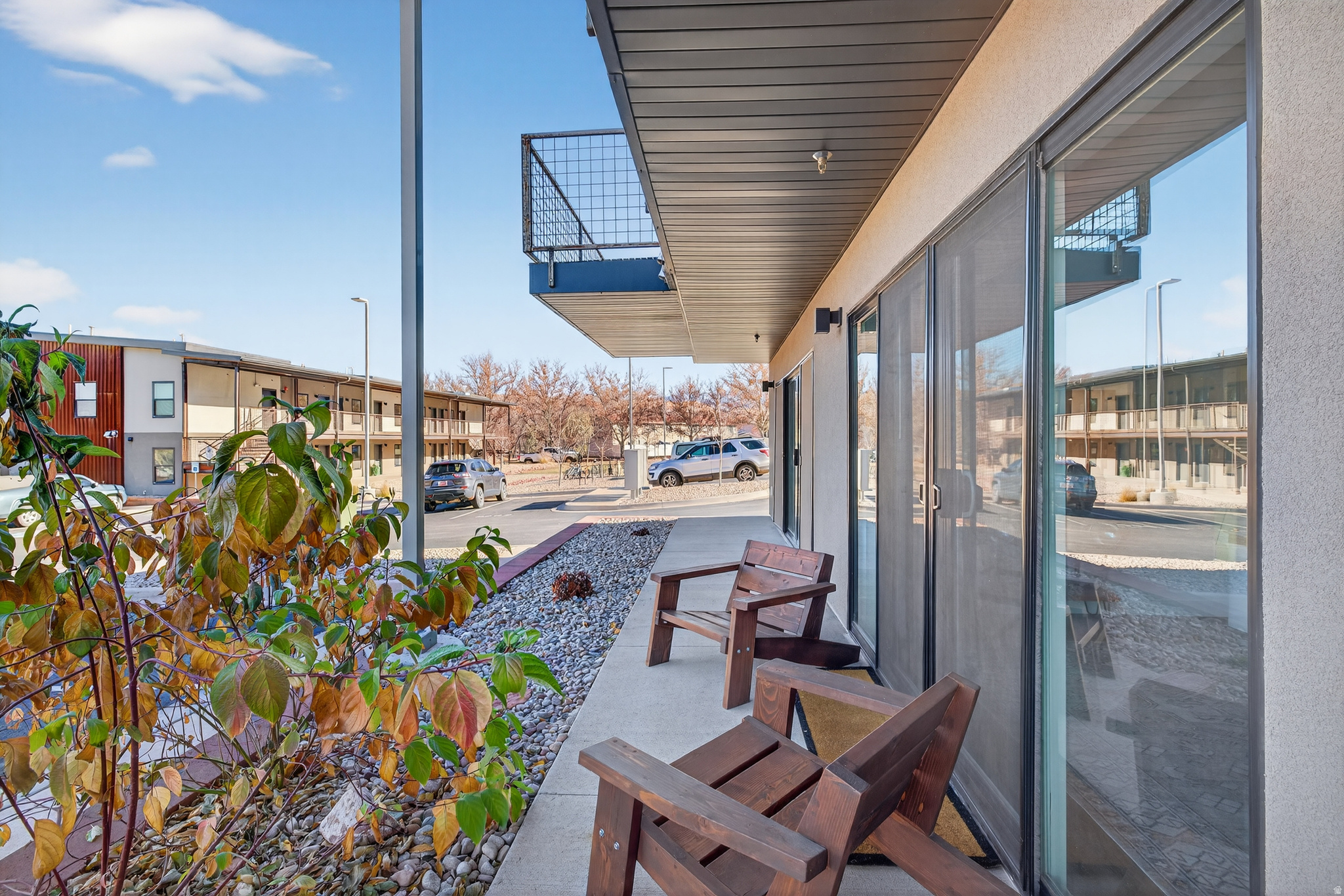 KANE CREEK CONDOS - Residential