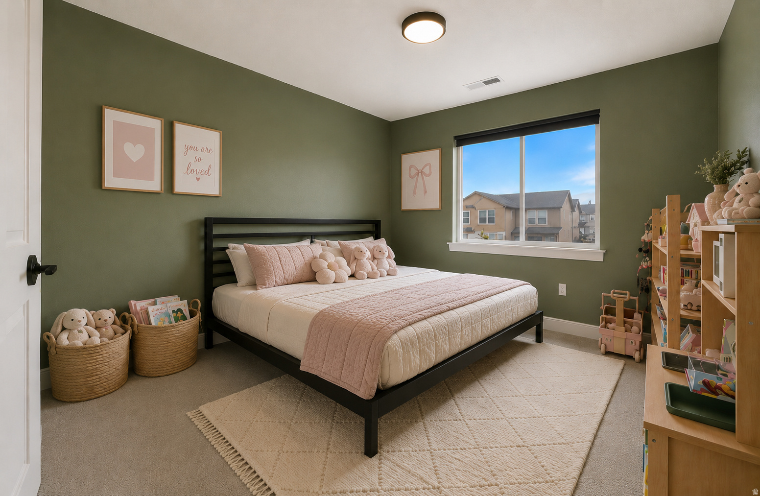 COPPER FIELDS - Residential