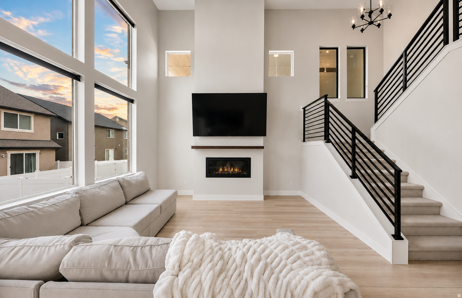 COPPER FIELDS - Residential