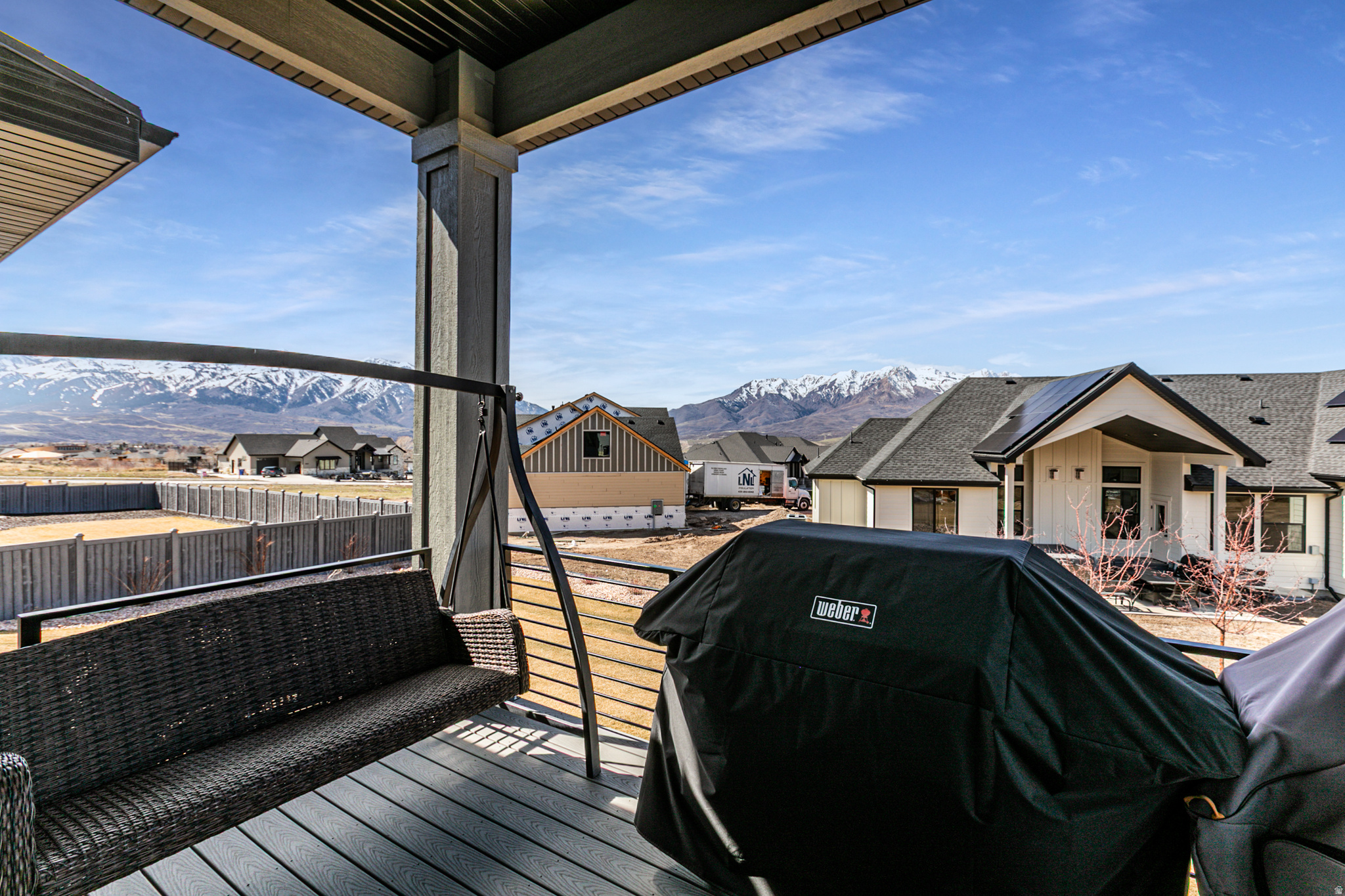 COTTONWOODS PHASE 7 - Residential