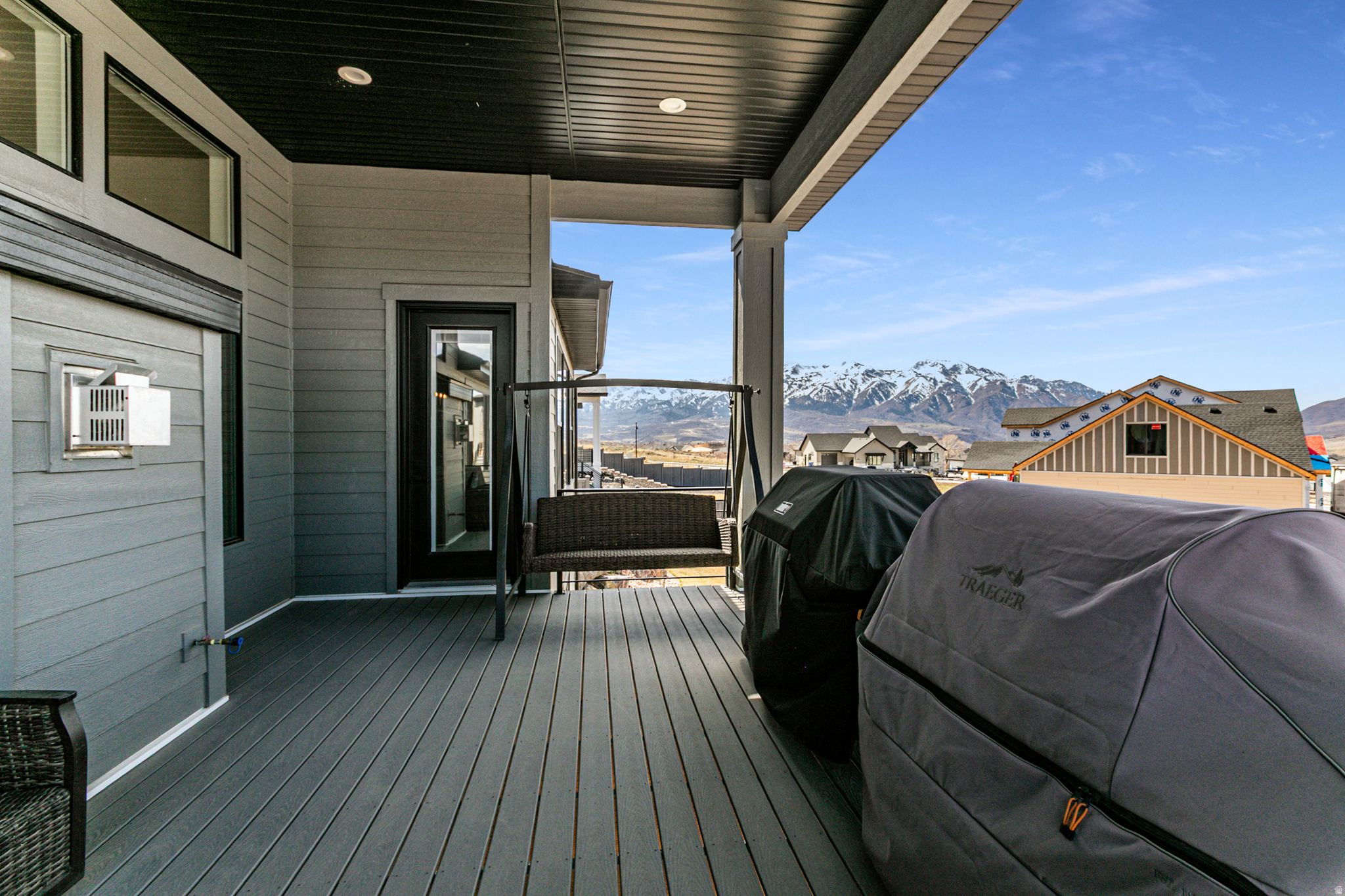 COTTONWOODS PHASE 7 - Residential