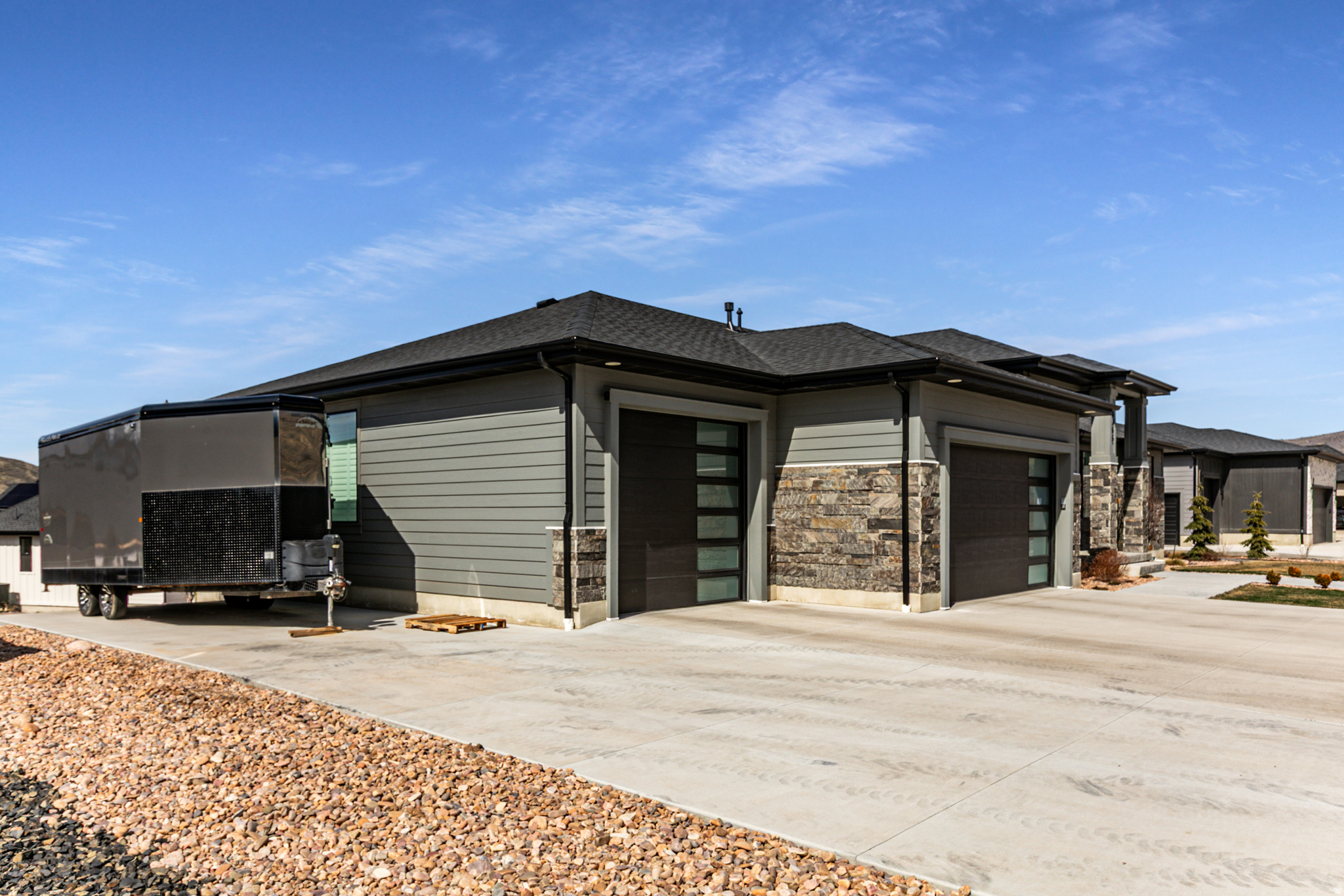 COTTONWOODS PHASE 7 - Residential