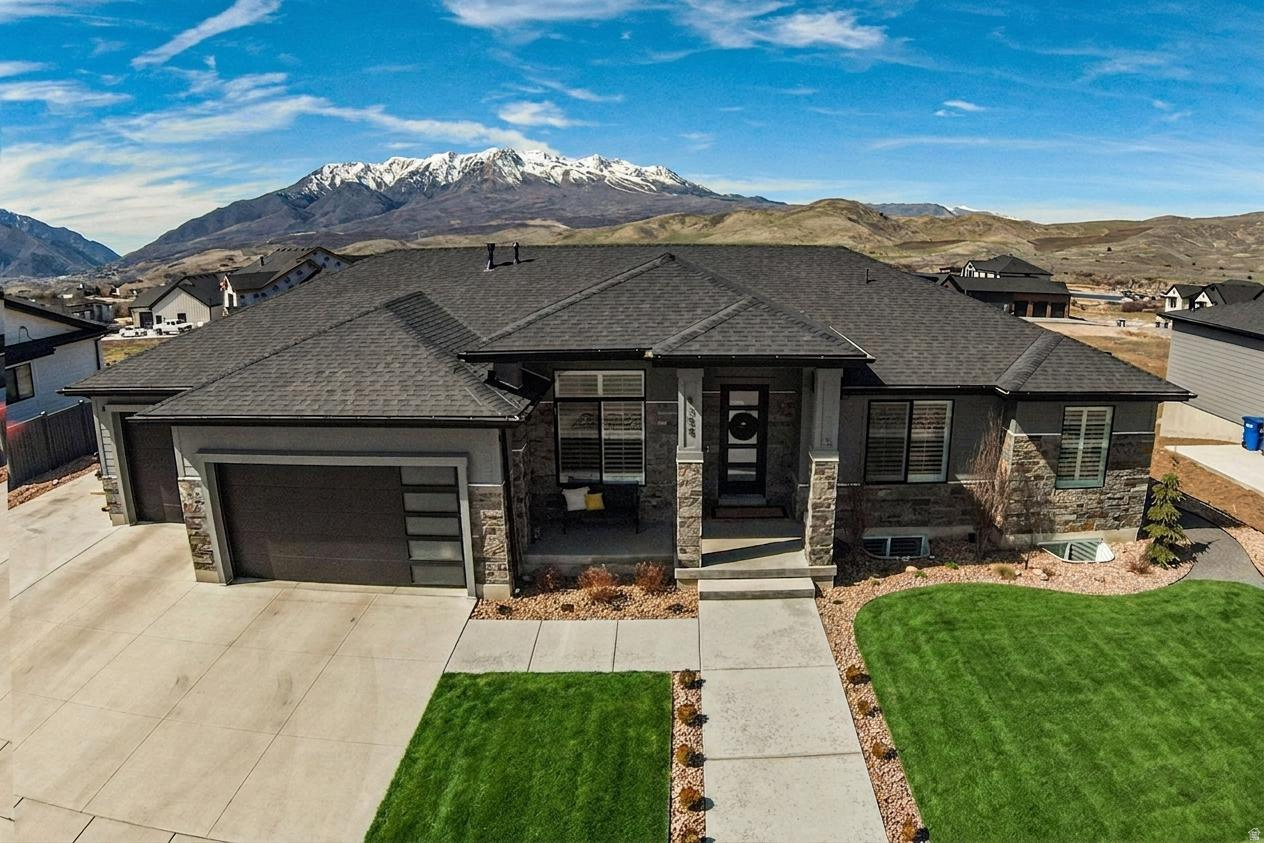 COTTONWOODS PHASE 7 - Residential