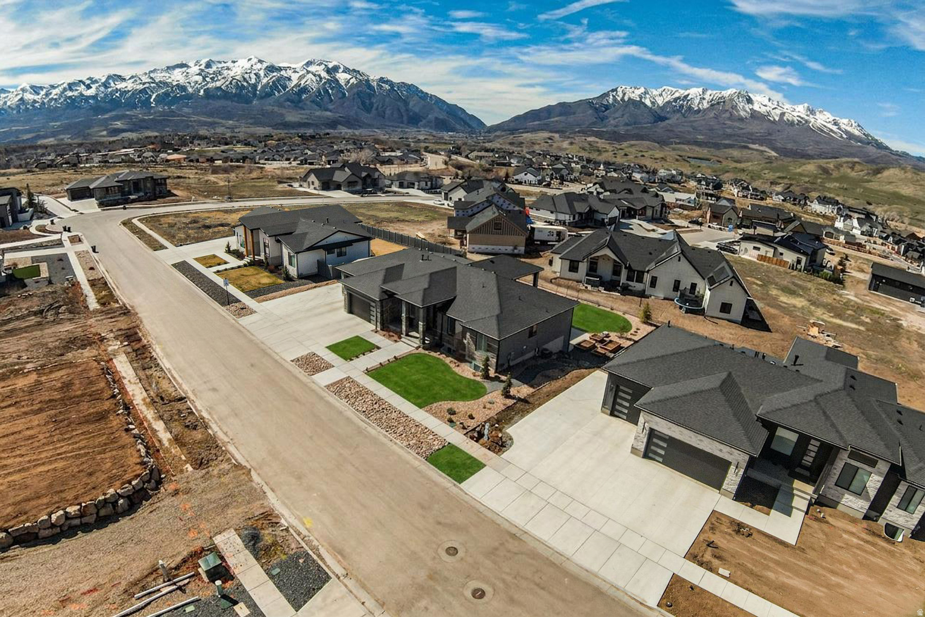 COTTONWOODS PHASE 7 - Residential