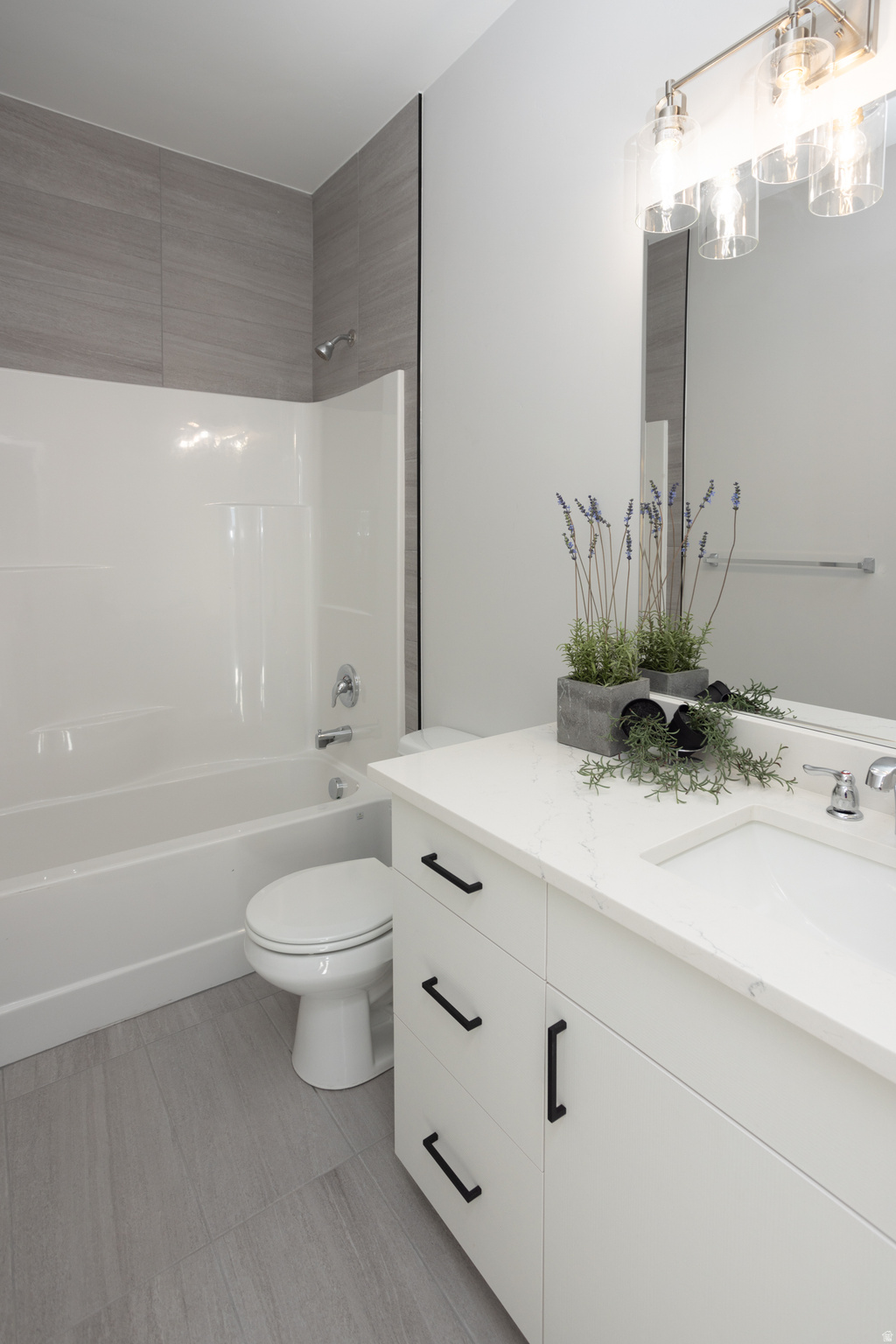 COVE MOUNTAIN VILLAGE TOWNHOMES - Residential