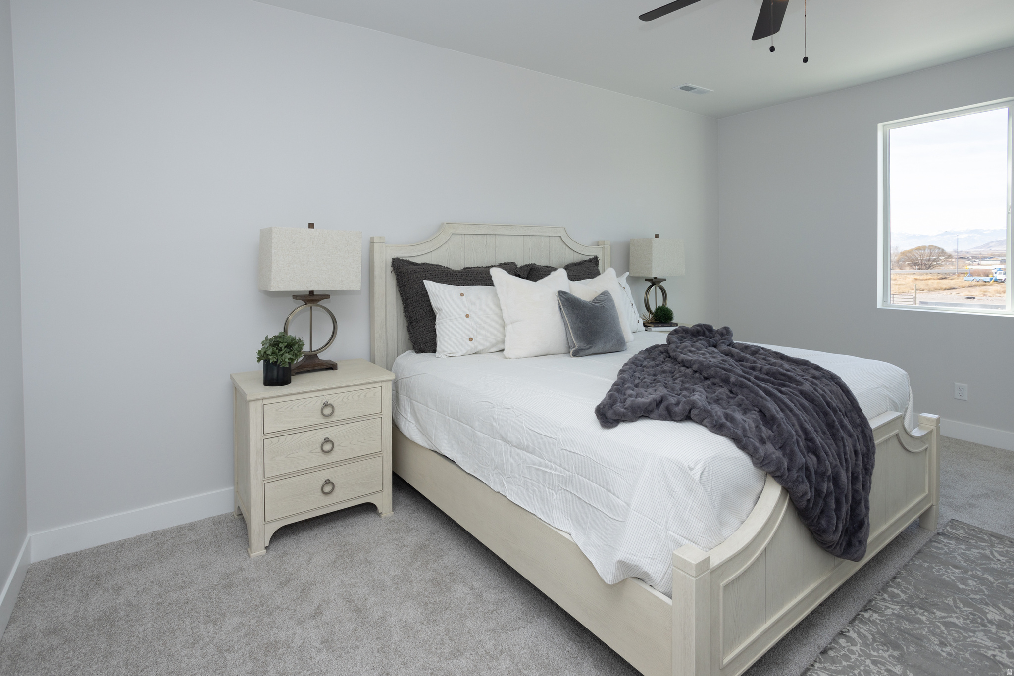 COVE MOUNTAIN VILLAGE TOWNHOMES - Residential