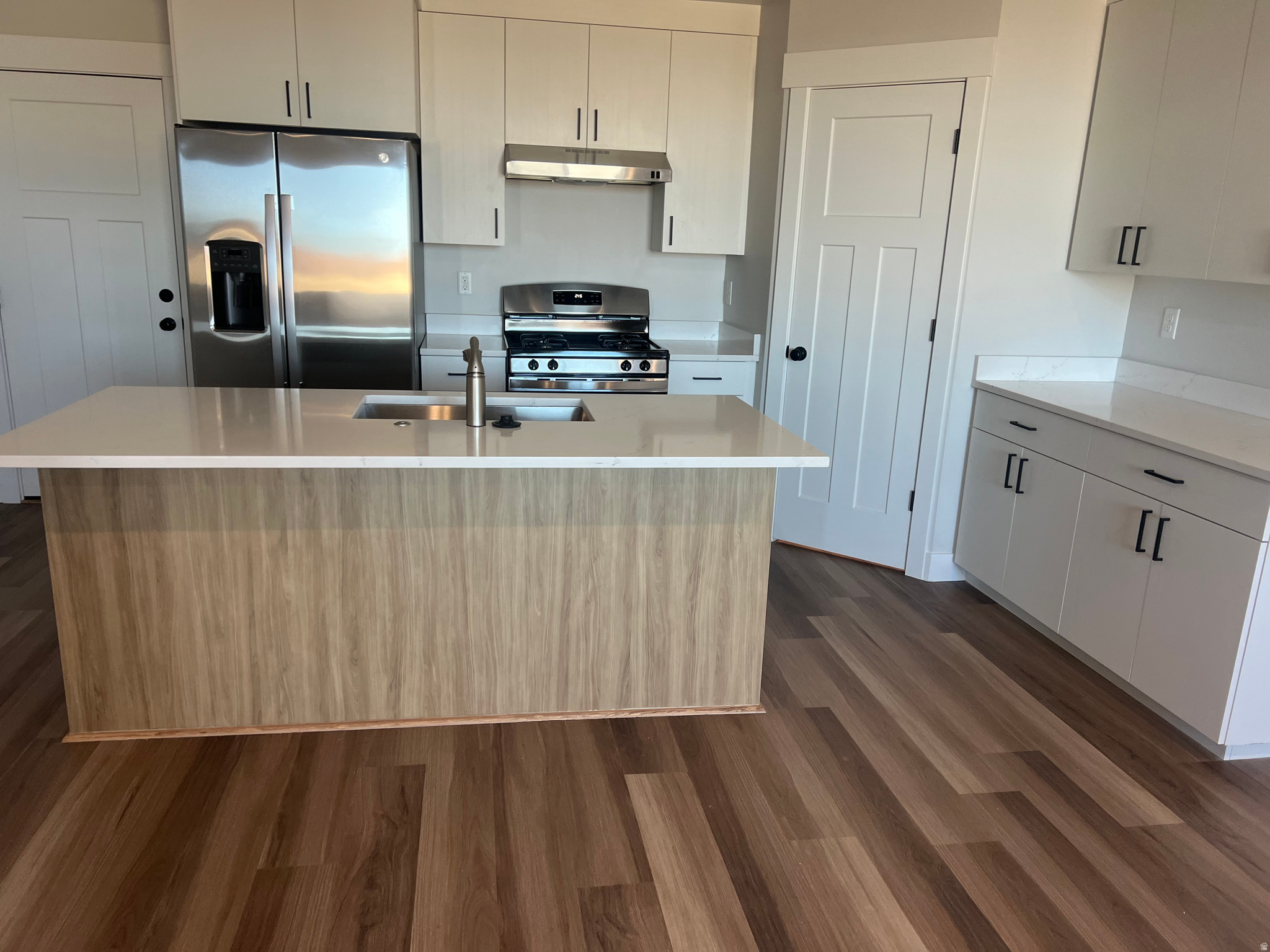 COVE MOUNTAIN VILLAGE TOWNHOMES - Residential