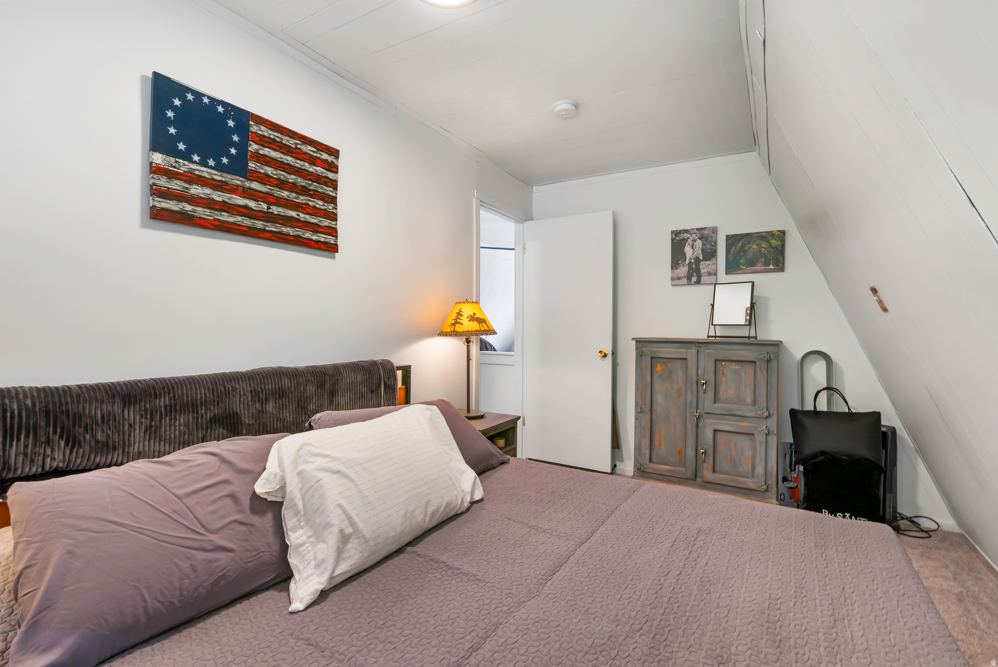 SKYLINE MOUNTAIN RES - Residential