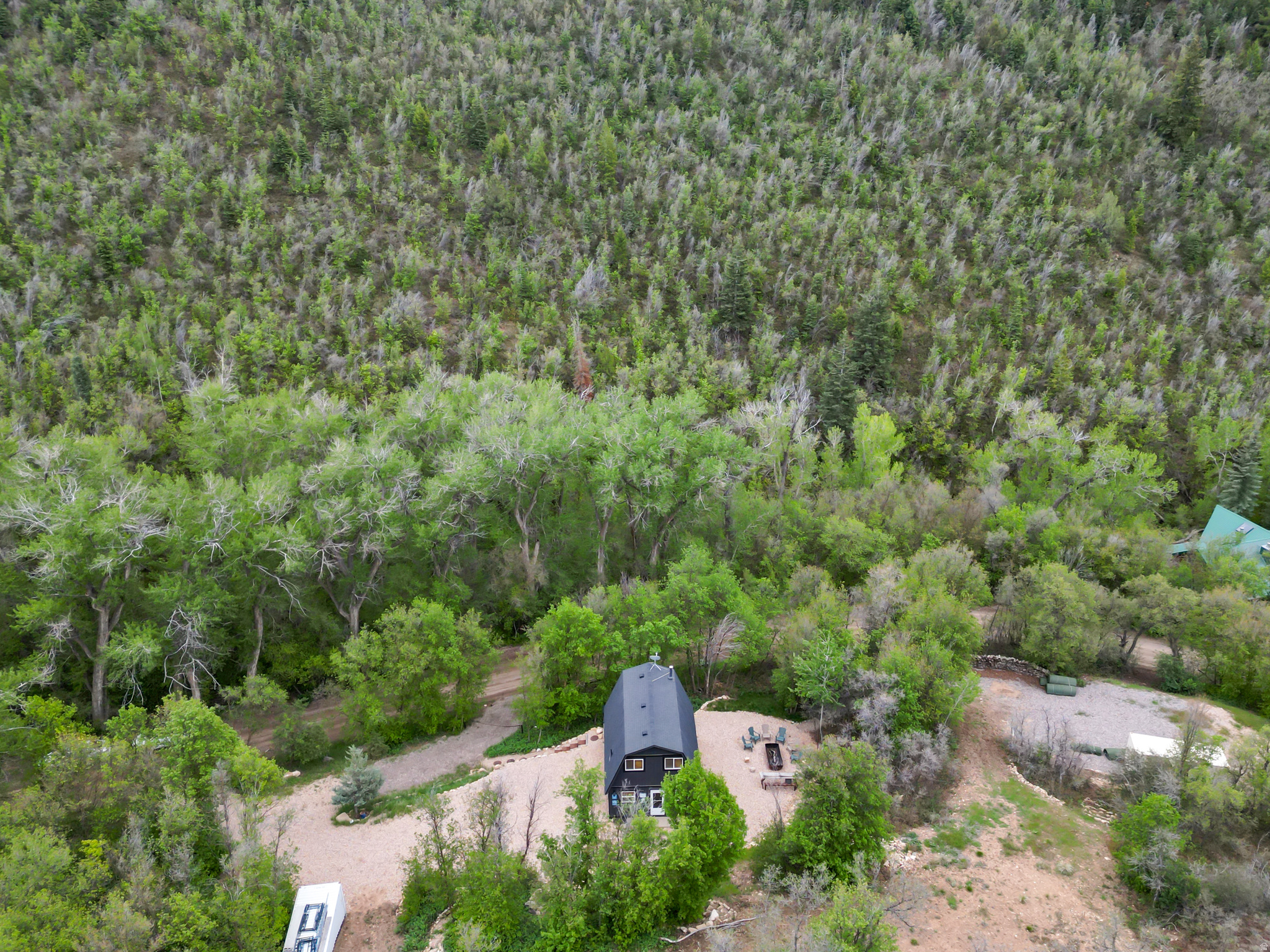 SKYLINE MOUNTAIN RES - Residential
