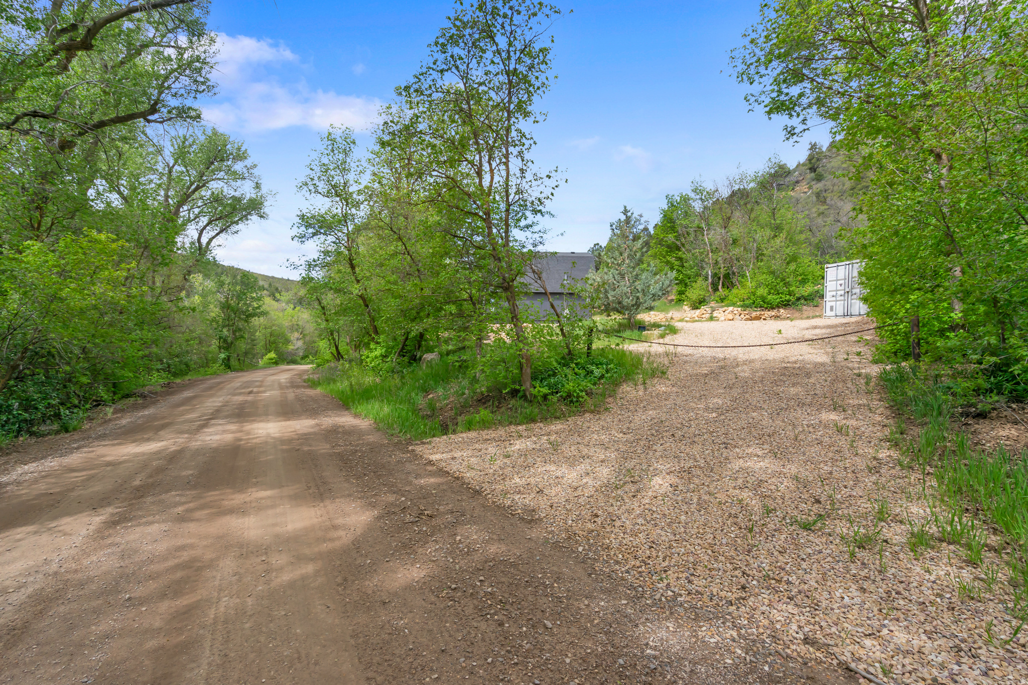 SKYLINE MOUNTAIN RES - Residential