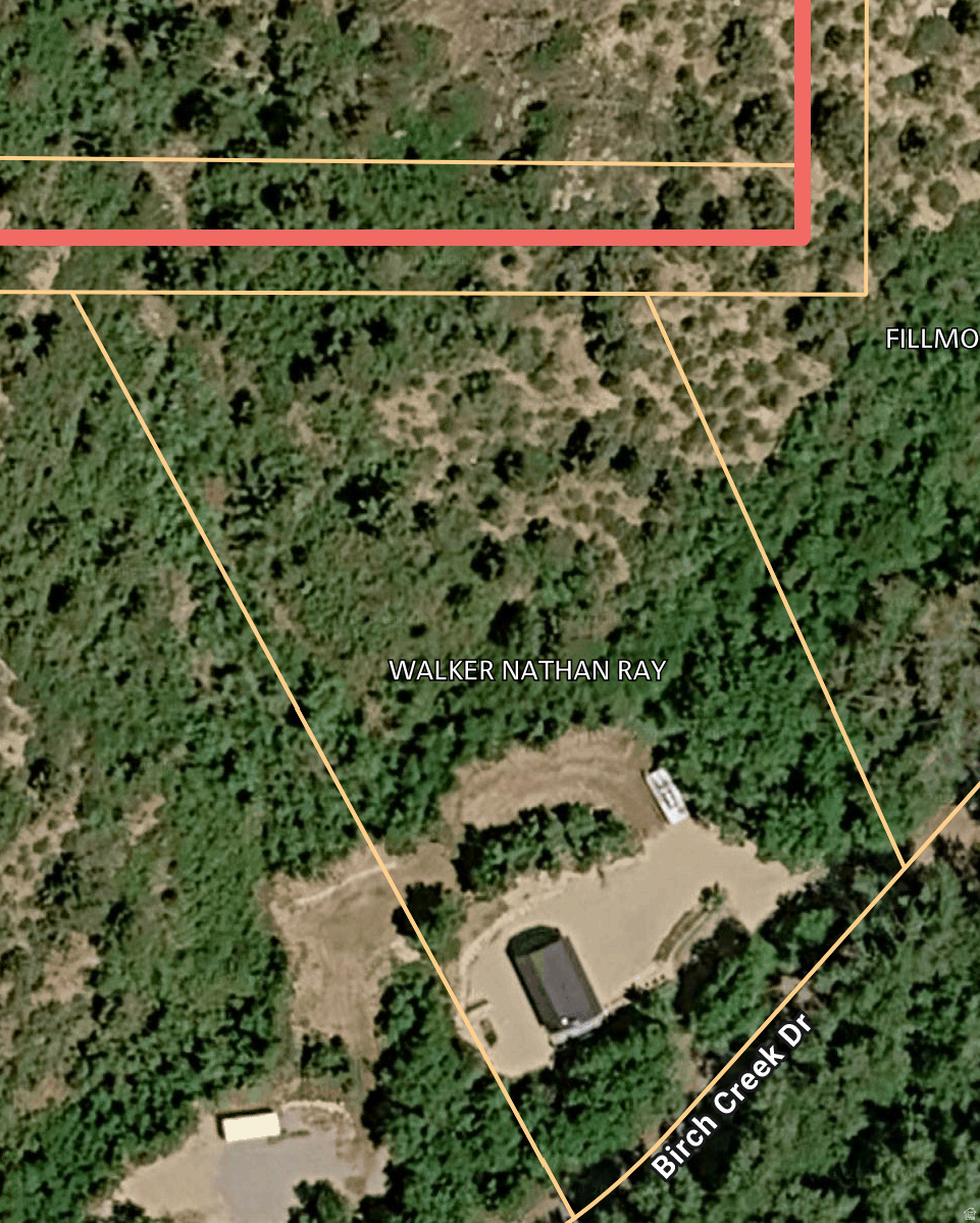 SKYLINE MOUNTAIN RES - Residential