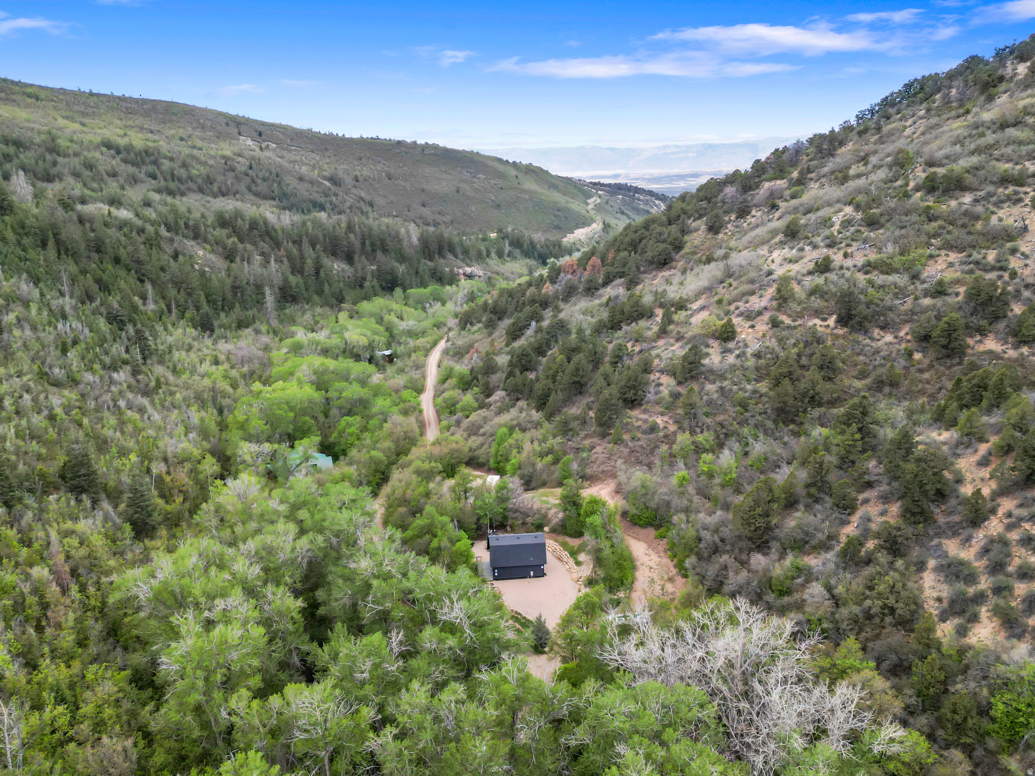SKYLINE MOUNTAIN RES - Residential