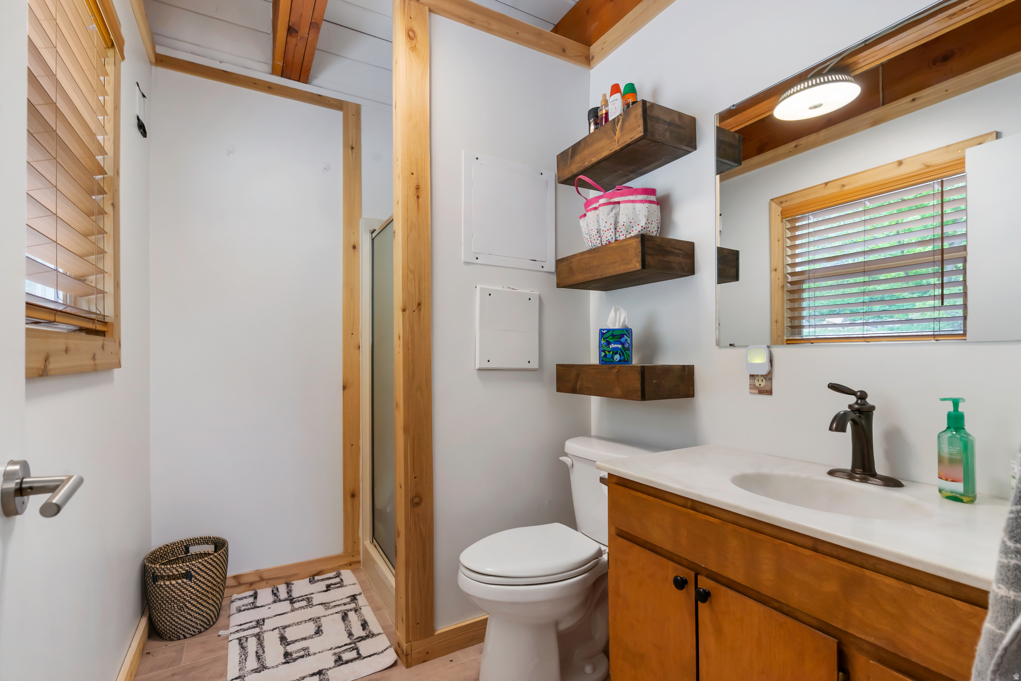 SKYLINE MOUNTAIN RES - Residential
