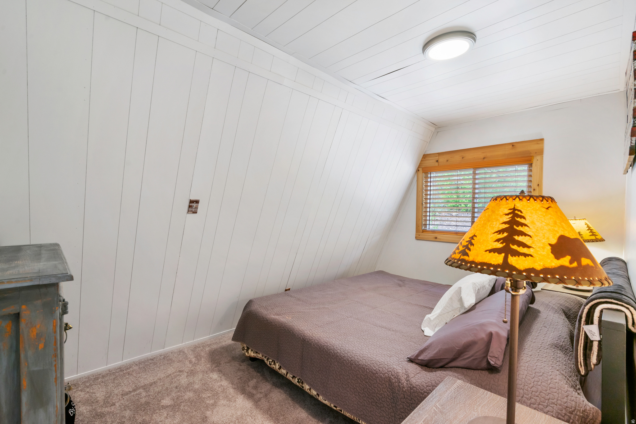 SKYLINE MOUNTAIN RES - Residential