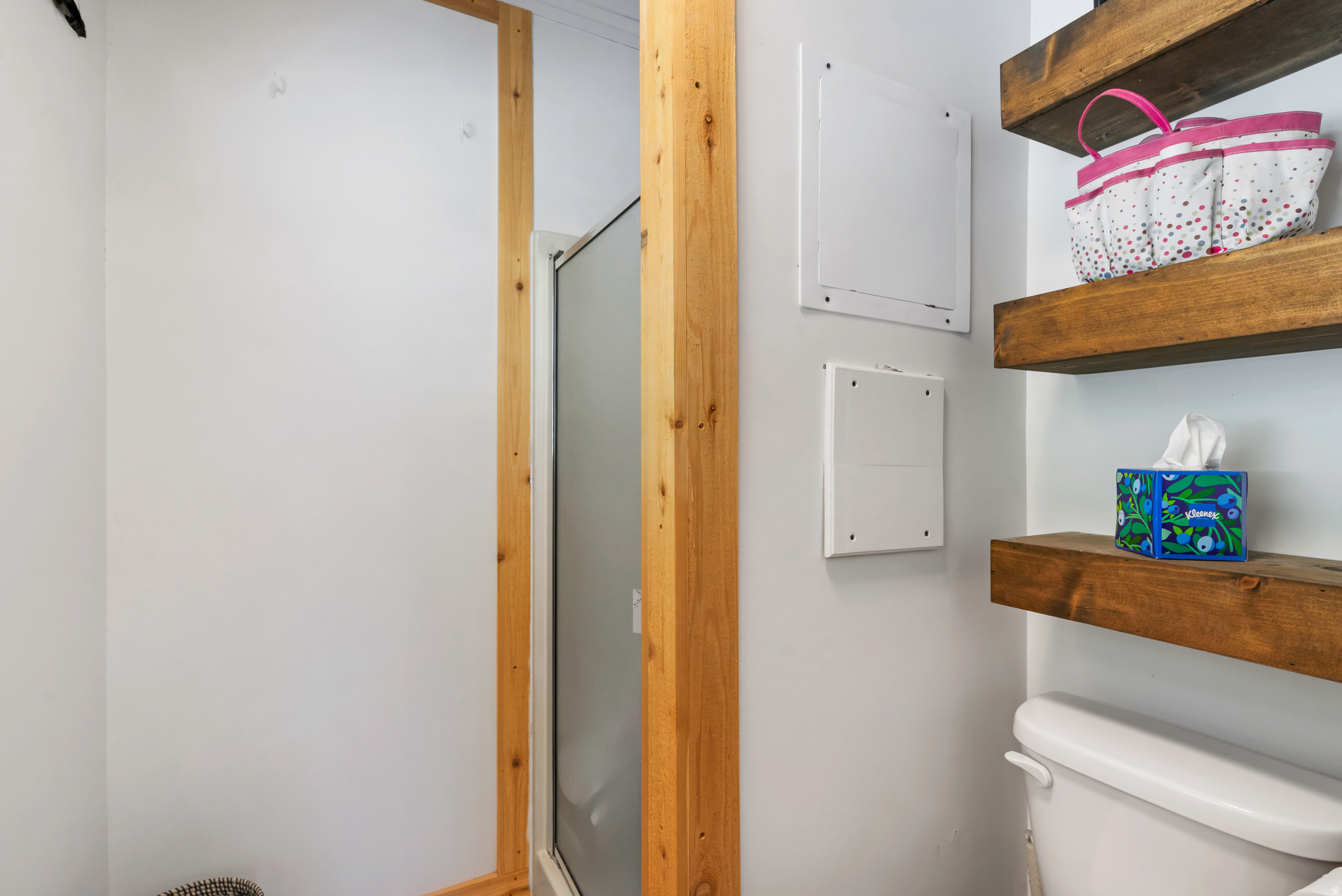 SKYLINE MOUNTAIN RES - Residential