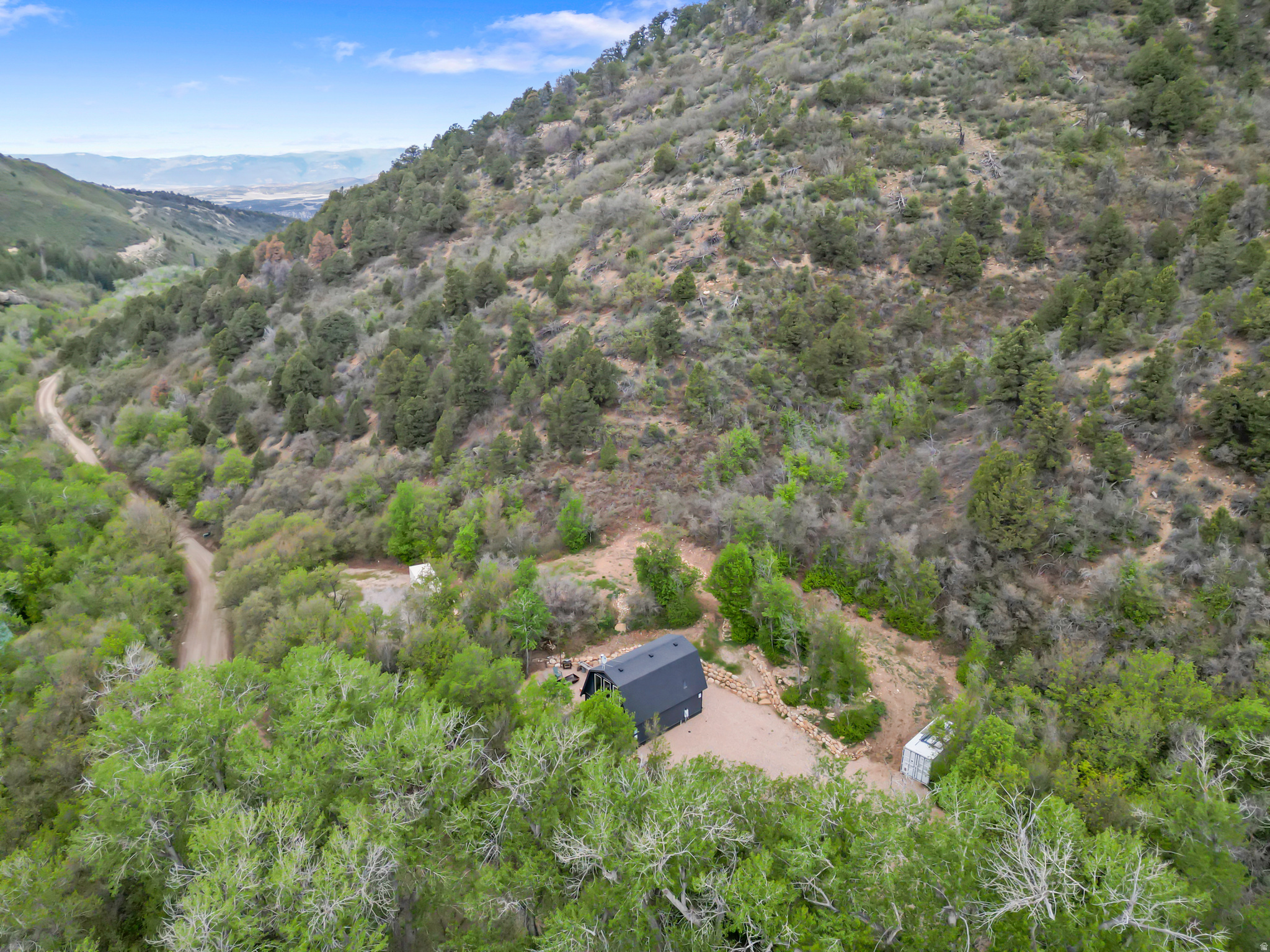 SKYLINE MOUNTAIN RES - Residential