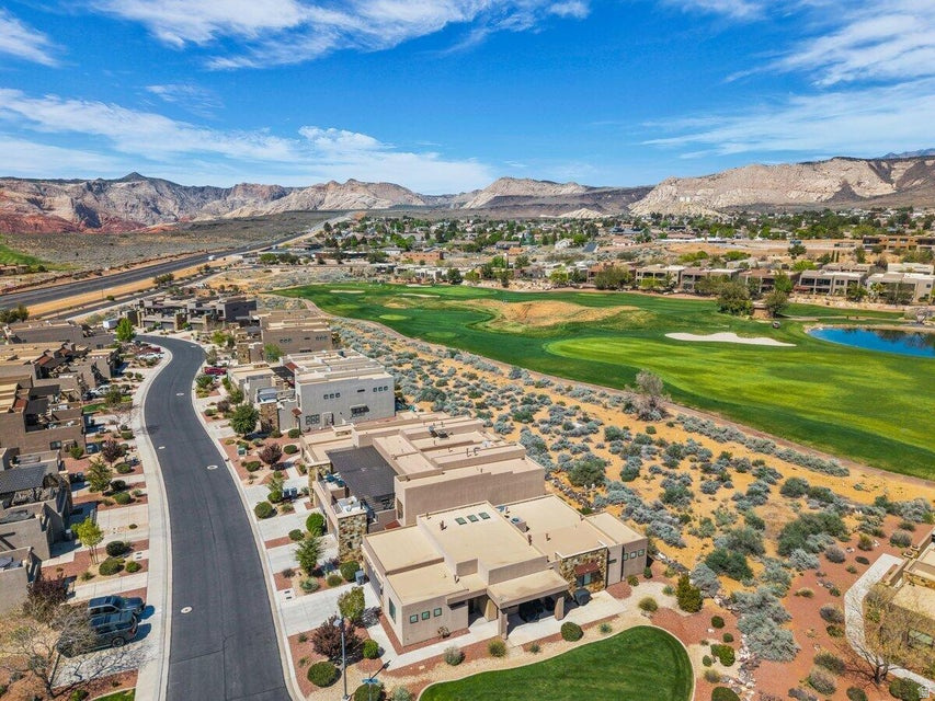 ESCAPES AT THE LEDGES PH 3 - Residential