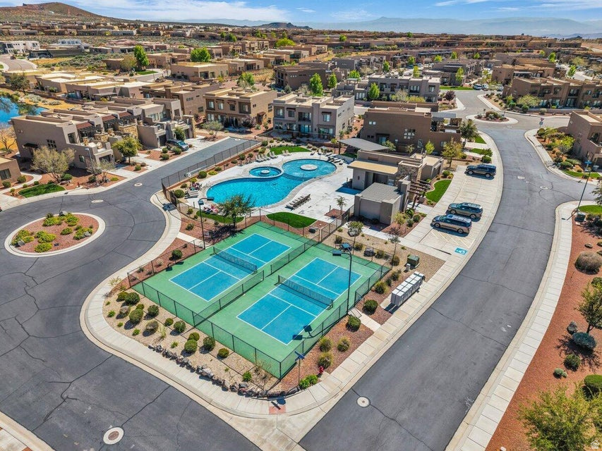 ESCAPES AT THE LEDGES PH 3 - Residential