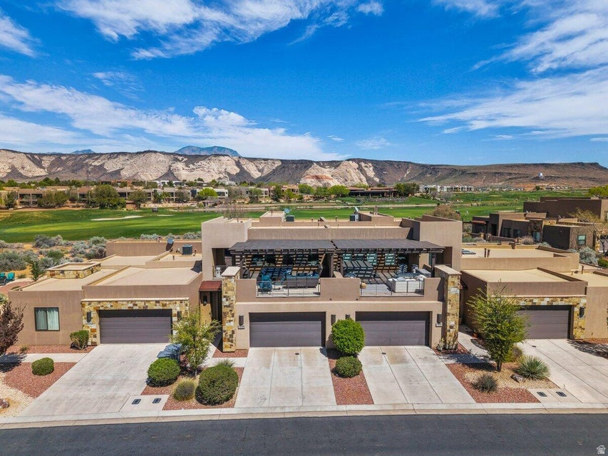 ESCAPES AT THE LEDGES PH 3 - Residential