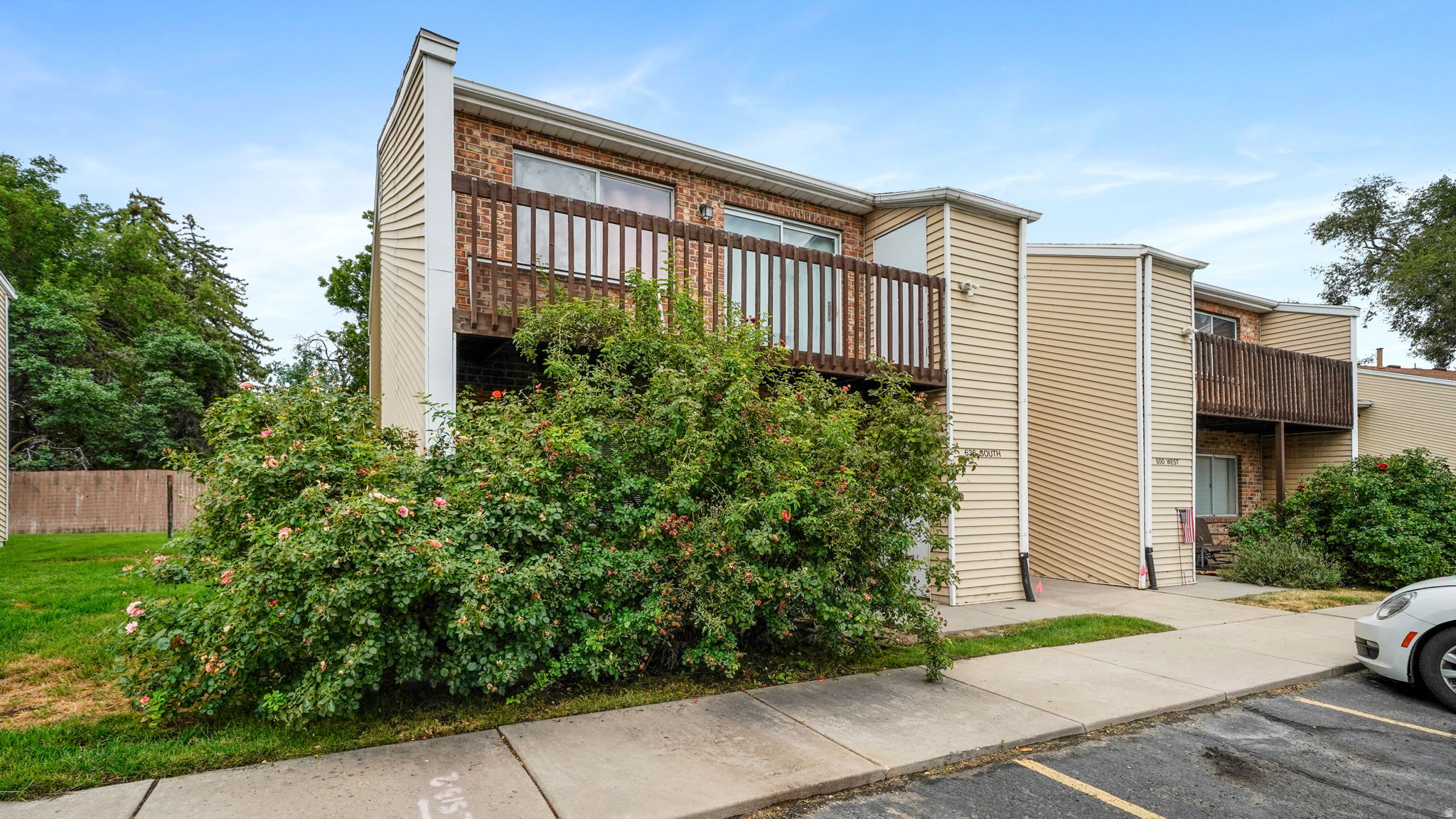 MADISON PARK - Residential