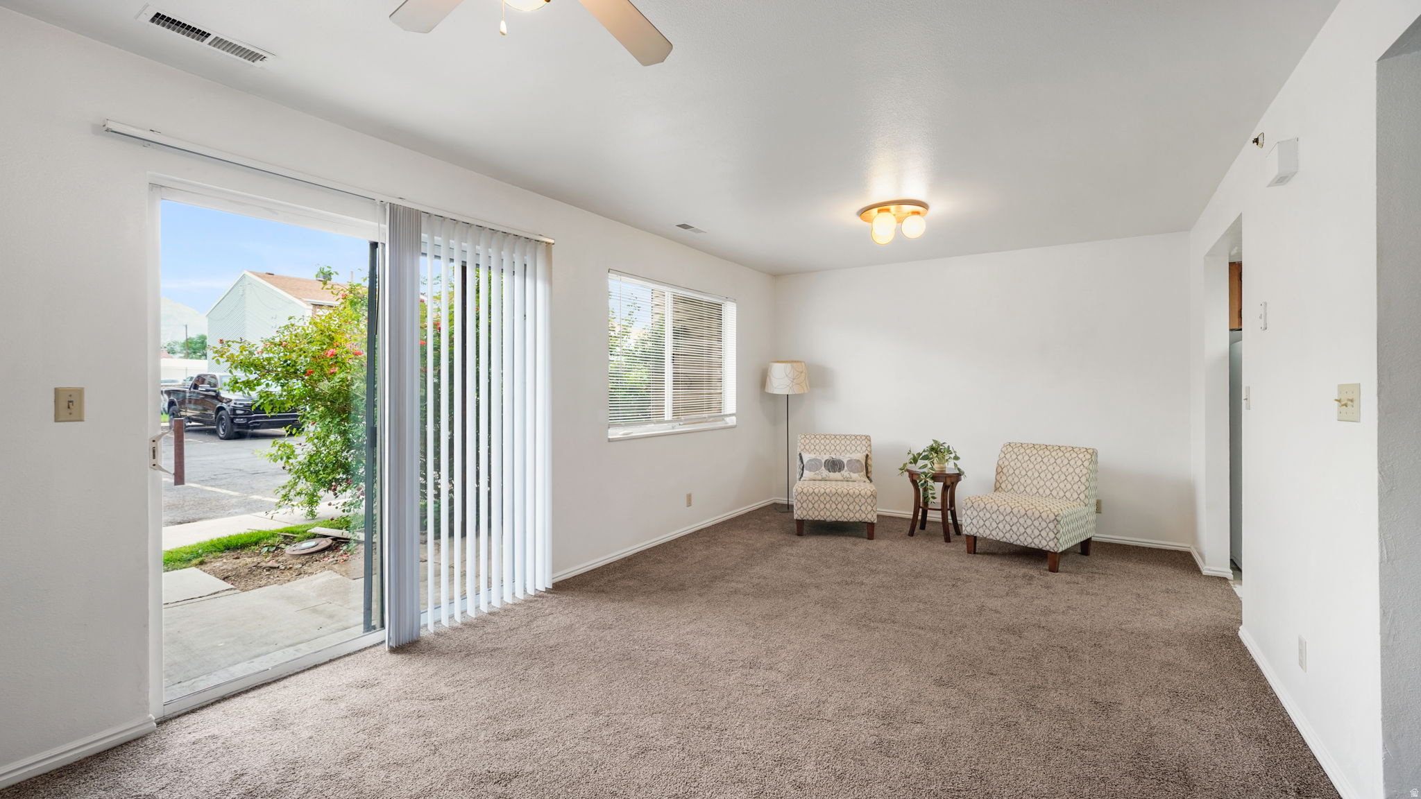 MADISON PARK - Residential