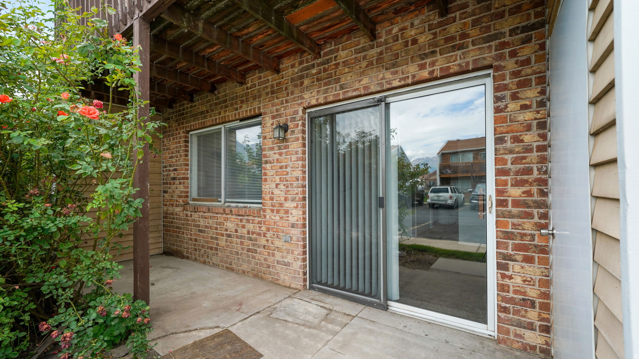 MADISON PARK - Residential