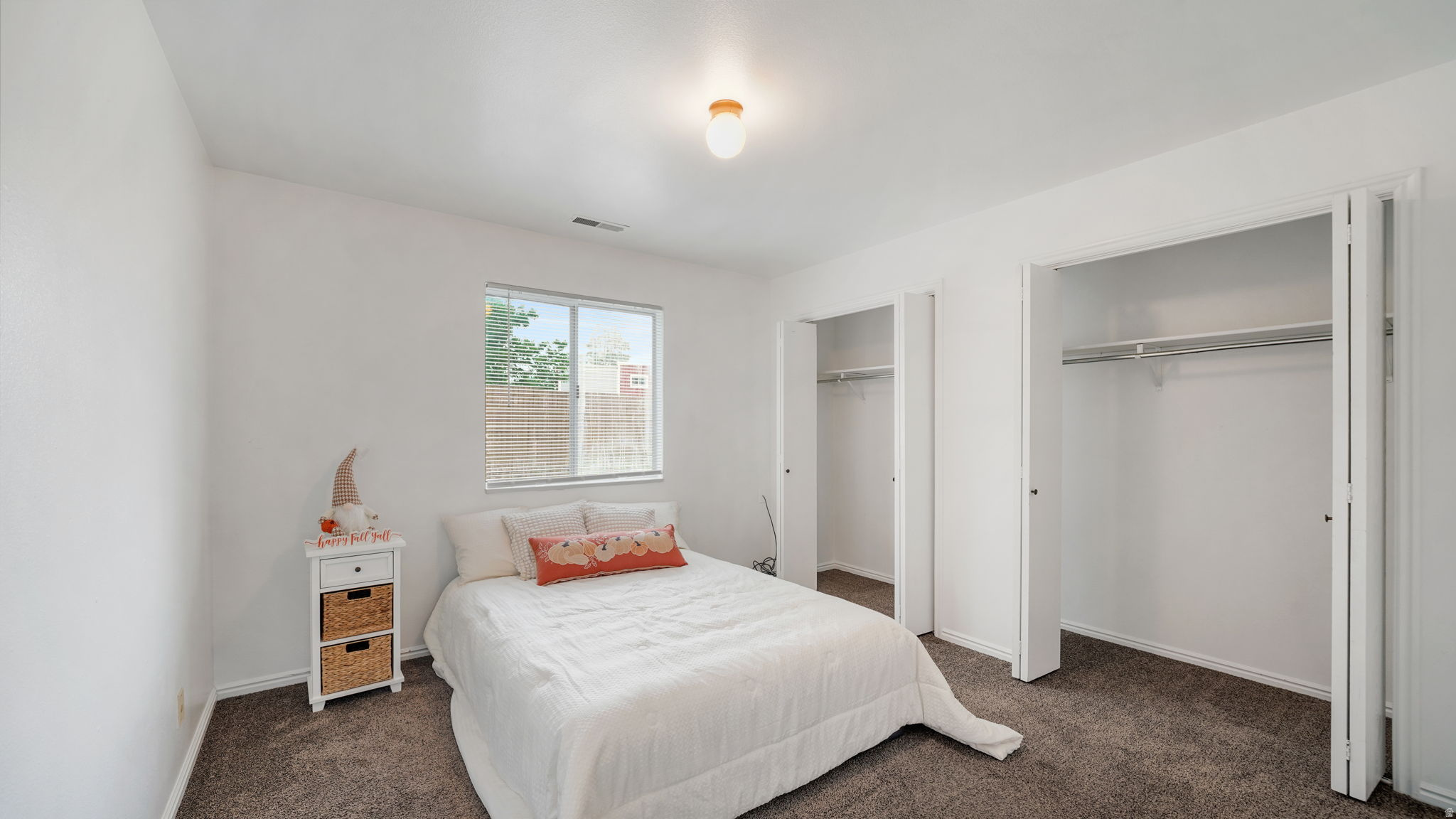 MADISON PARK - Residential