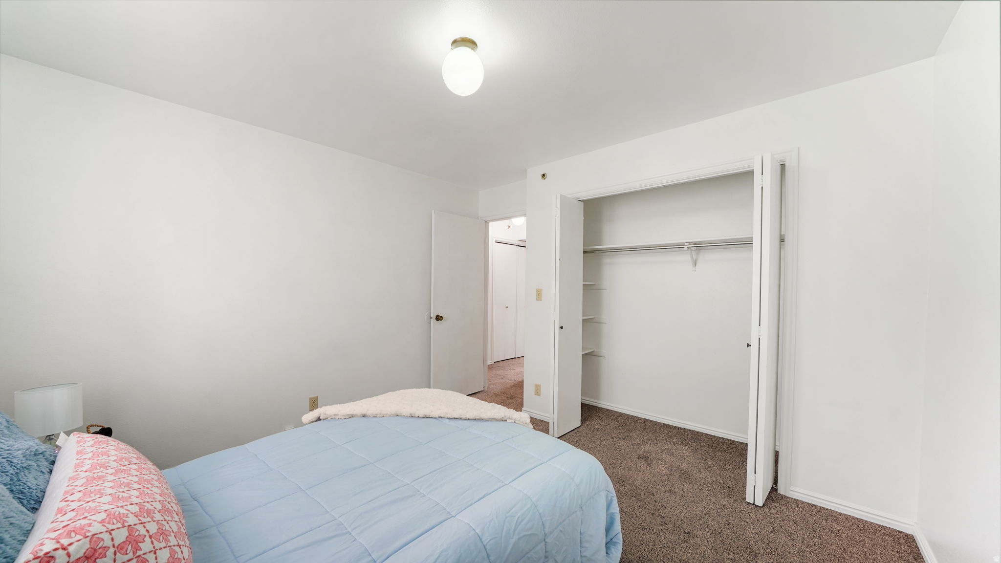 MADISON PARK - Residential