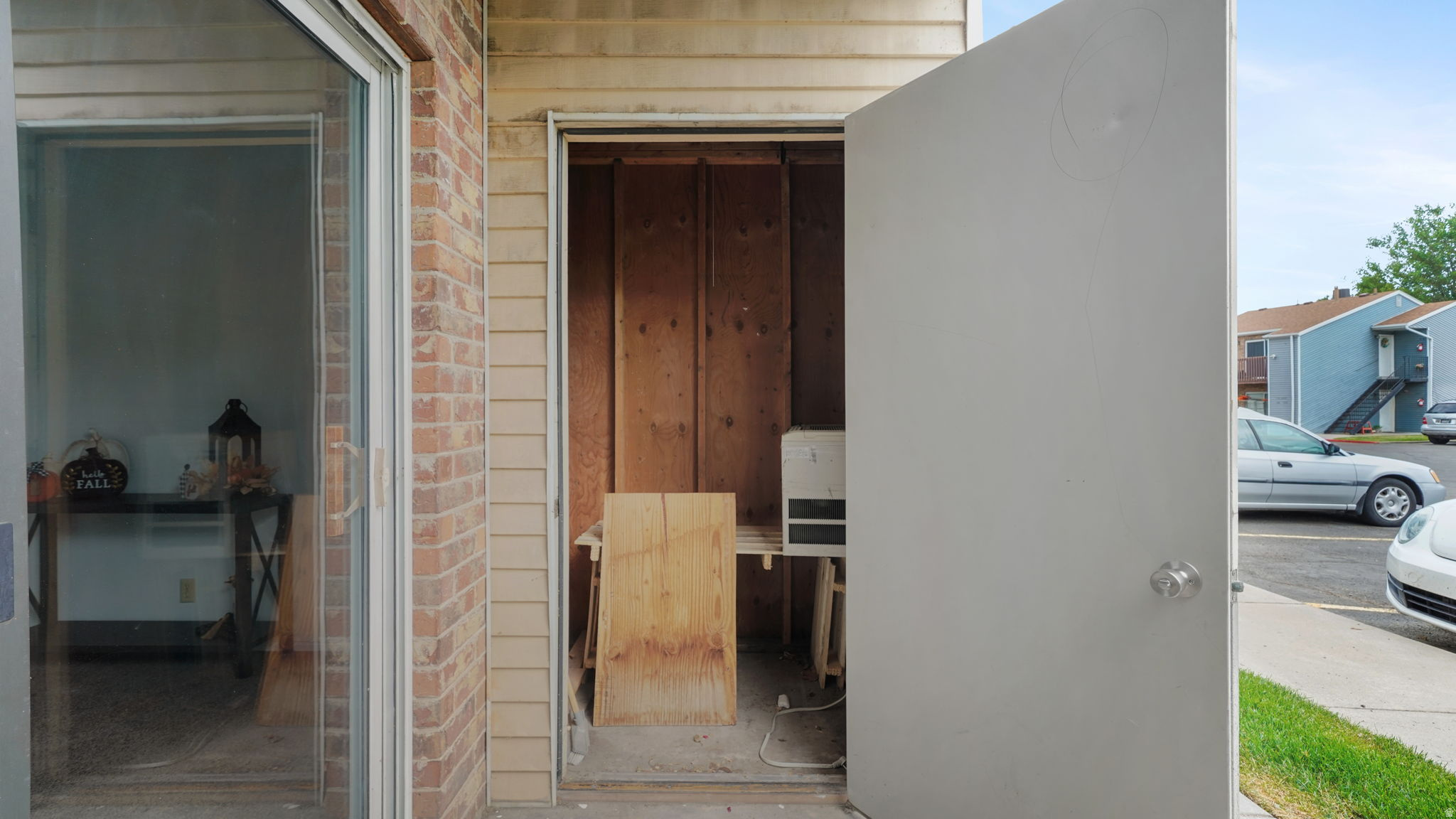 MADISON PARK - Residential