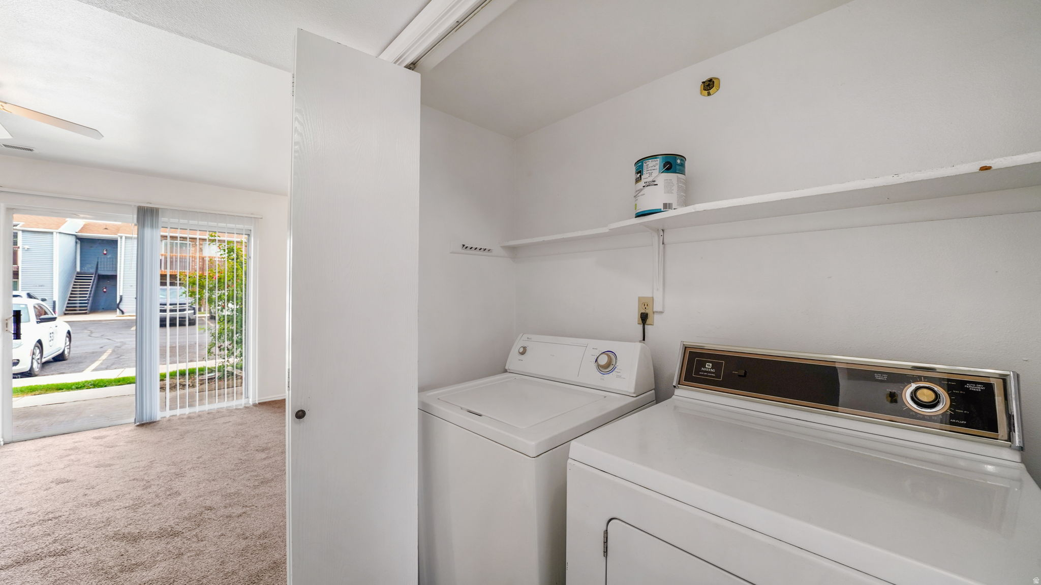 MADISON PARK - Residential