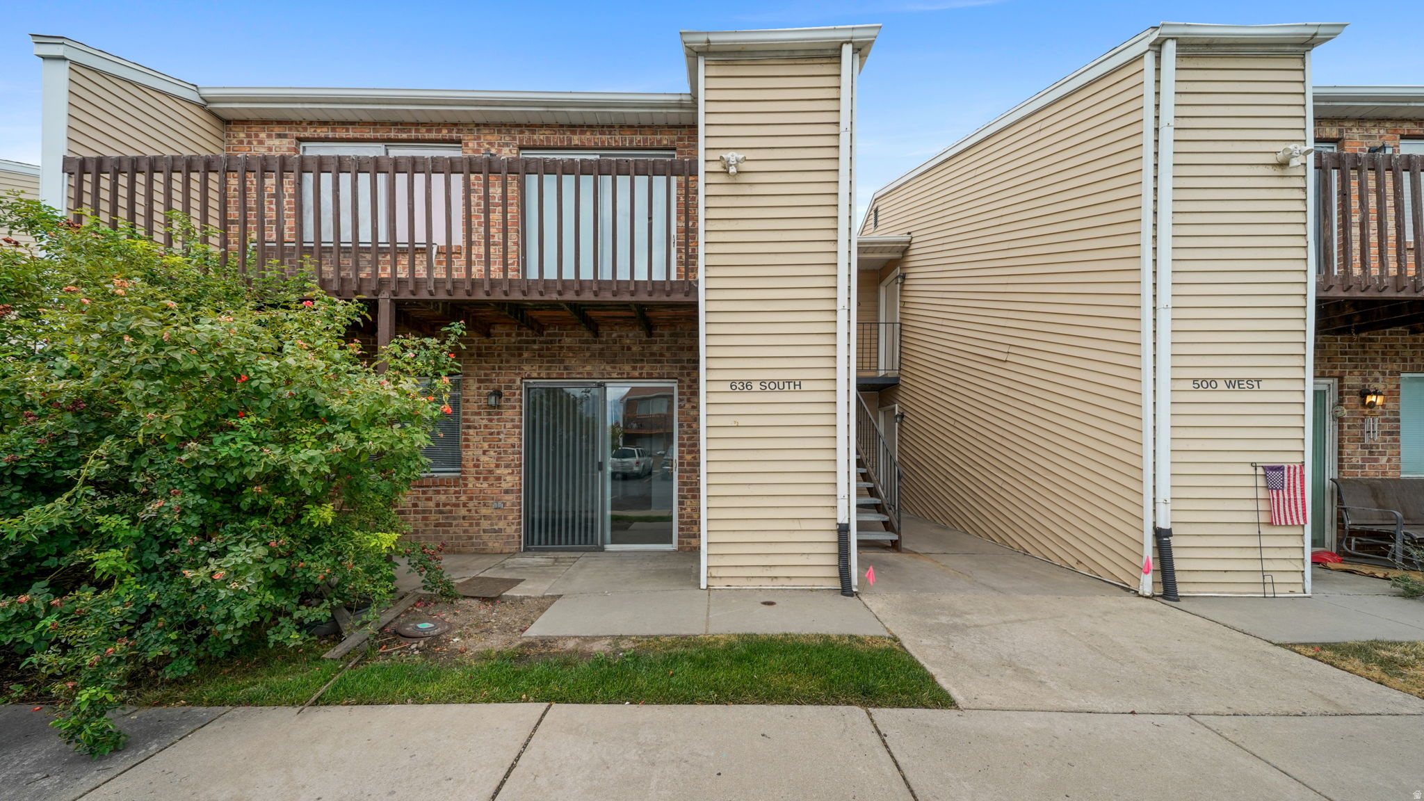 MADISON PARK - Residential