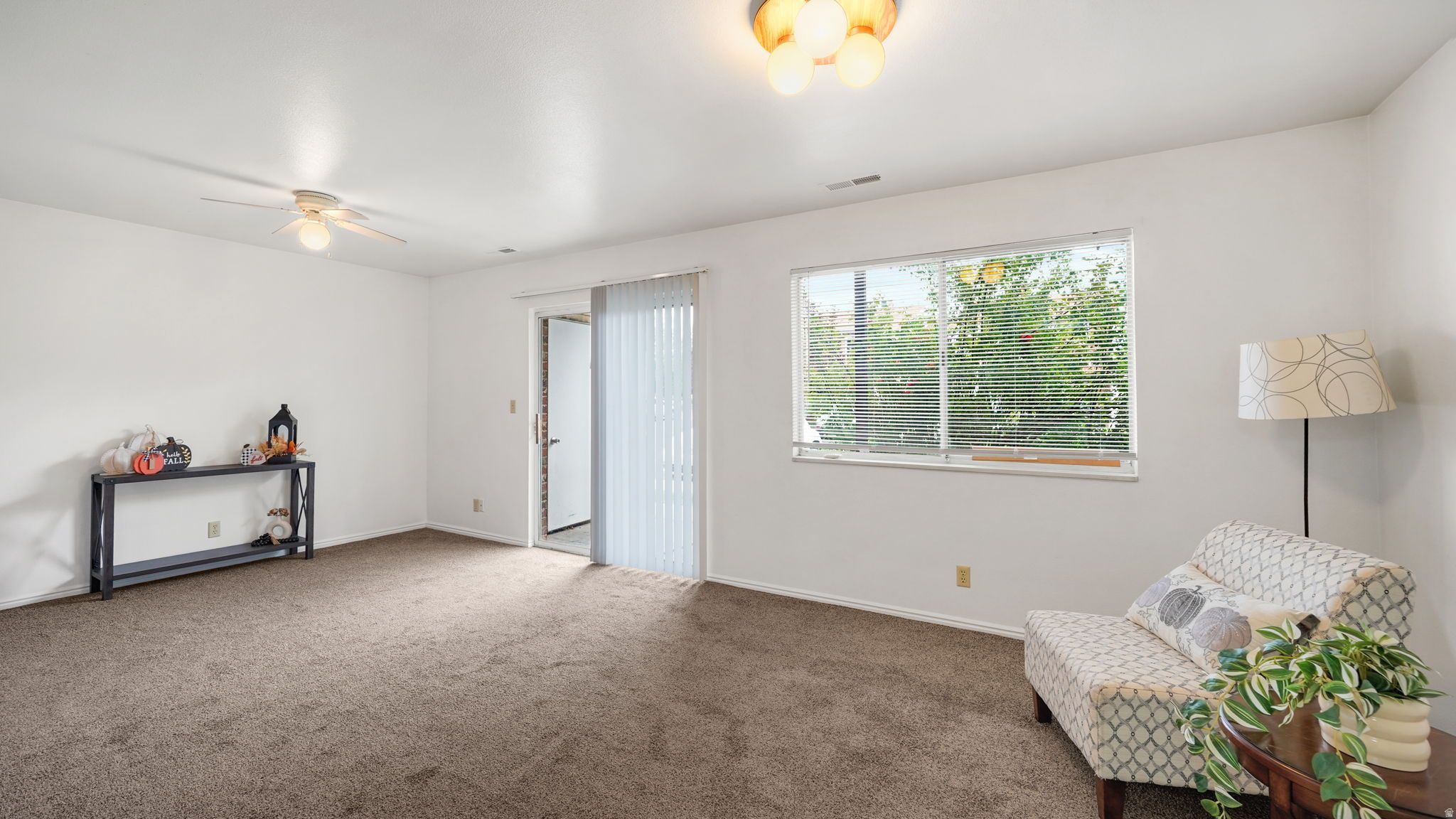 MADISON PARK - Residential