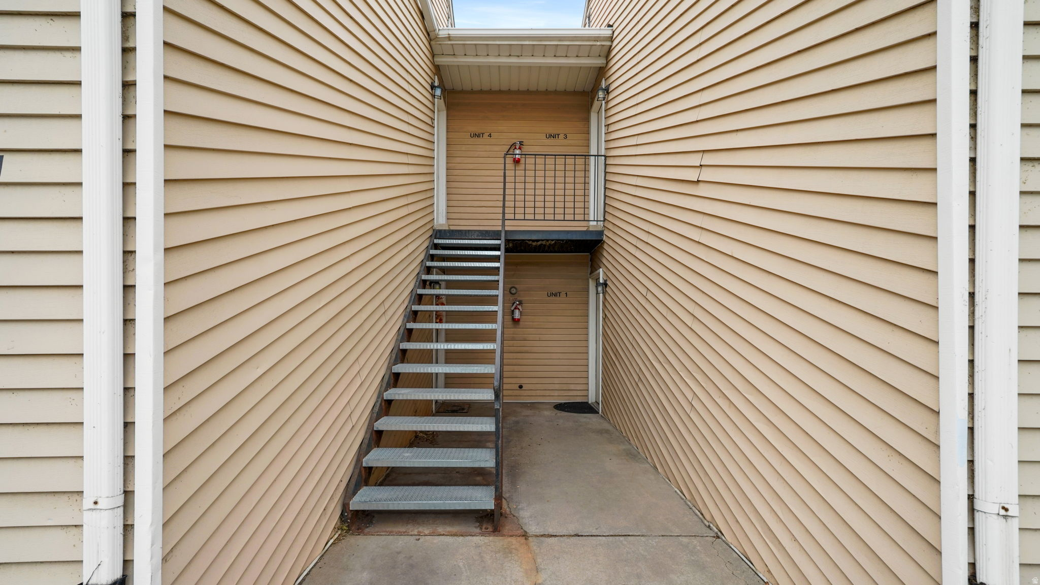 MADISON PARK - Residential