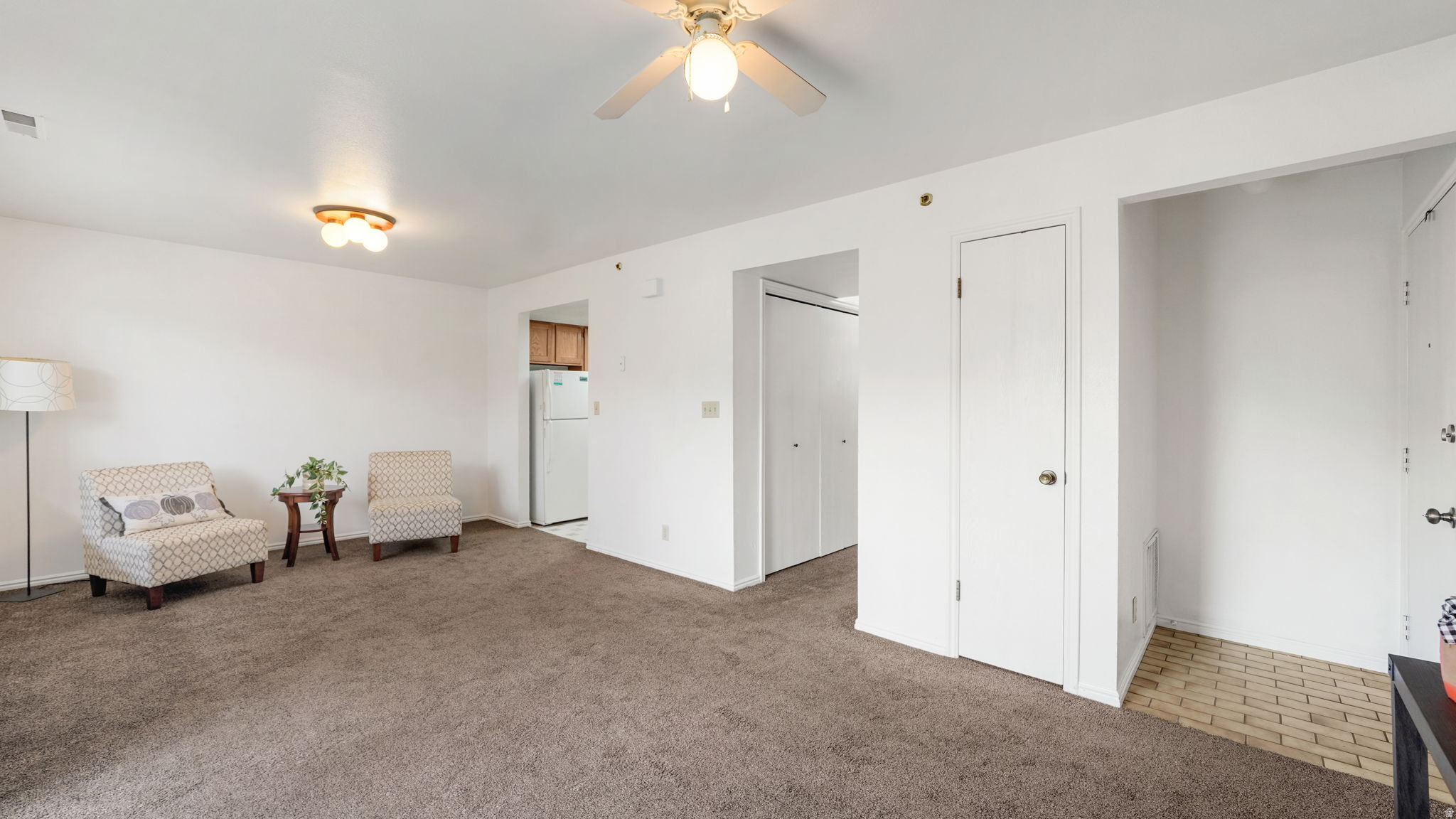 MADISON PARK - Residential