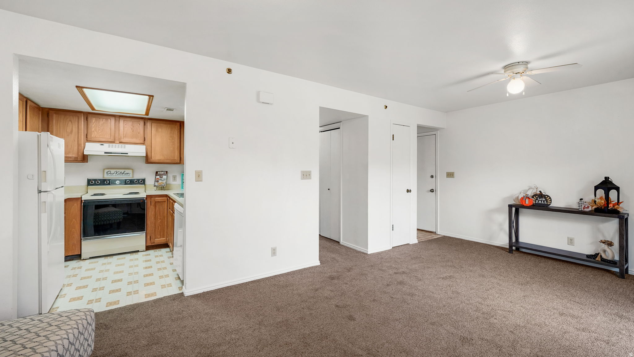 MADISON PARK - Residential