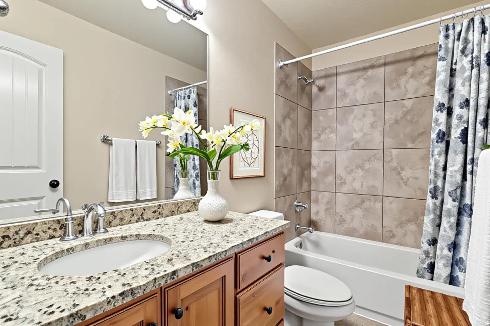 SOUTH VALLEY ESTATES - Residential