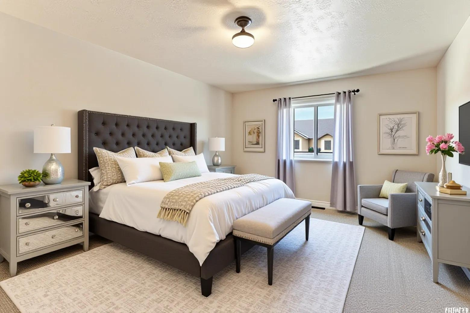 SOUTH VALLEY ESTATES - Residential