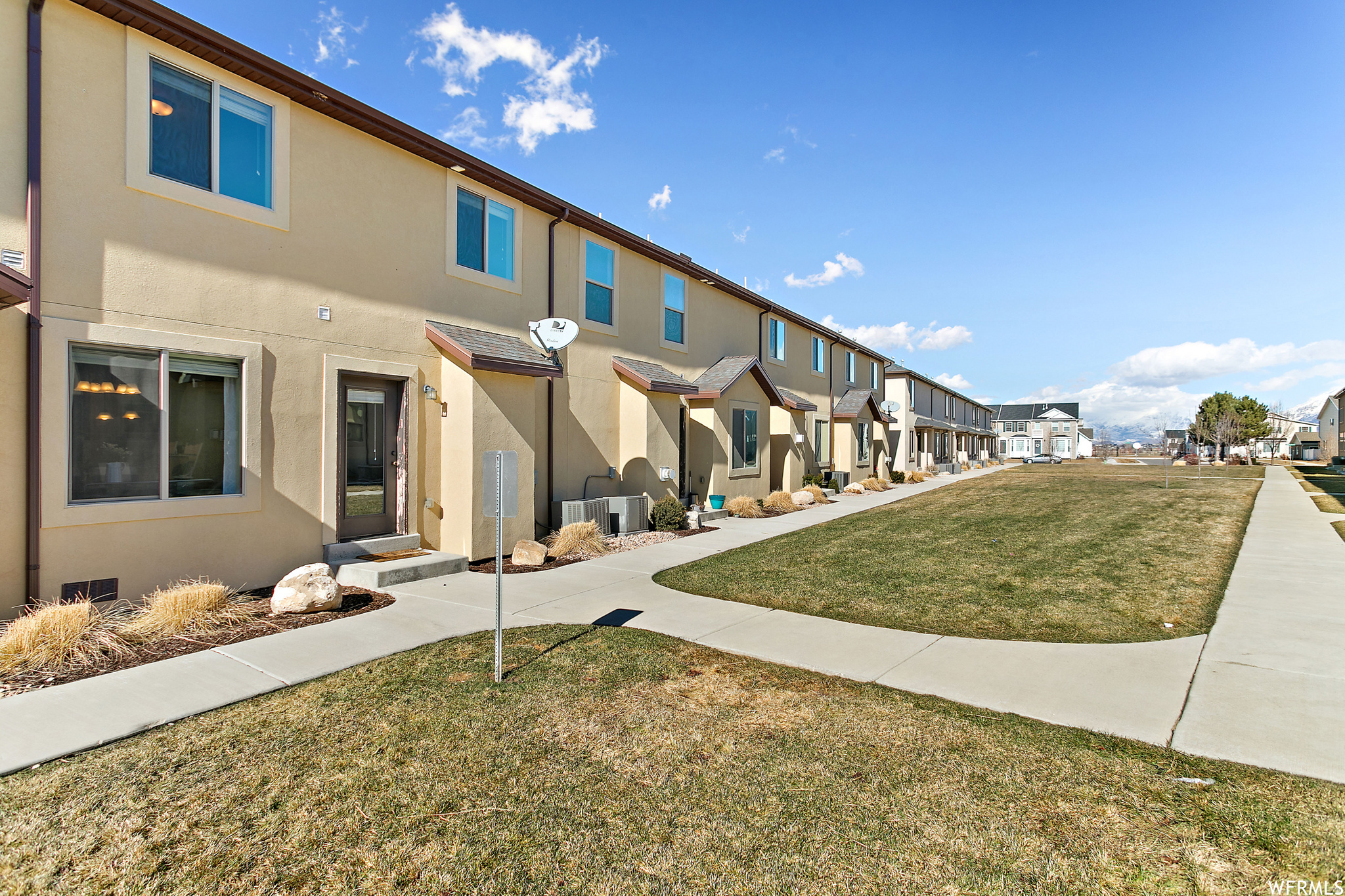 SOUTH VALLEY ESTATES - Residential