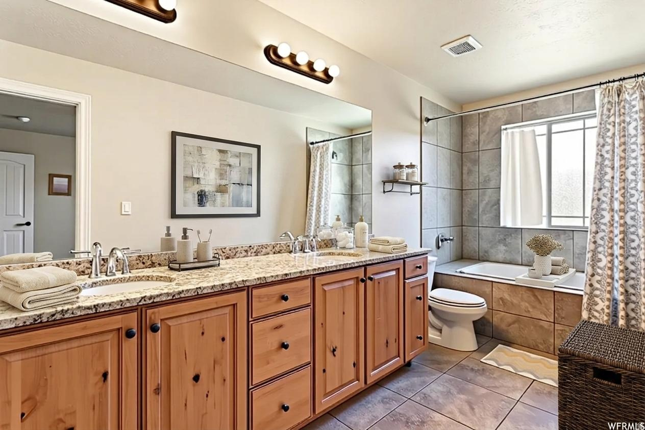 SOUTH VALLEY ESTATES - Residential