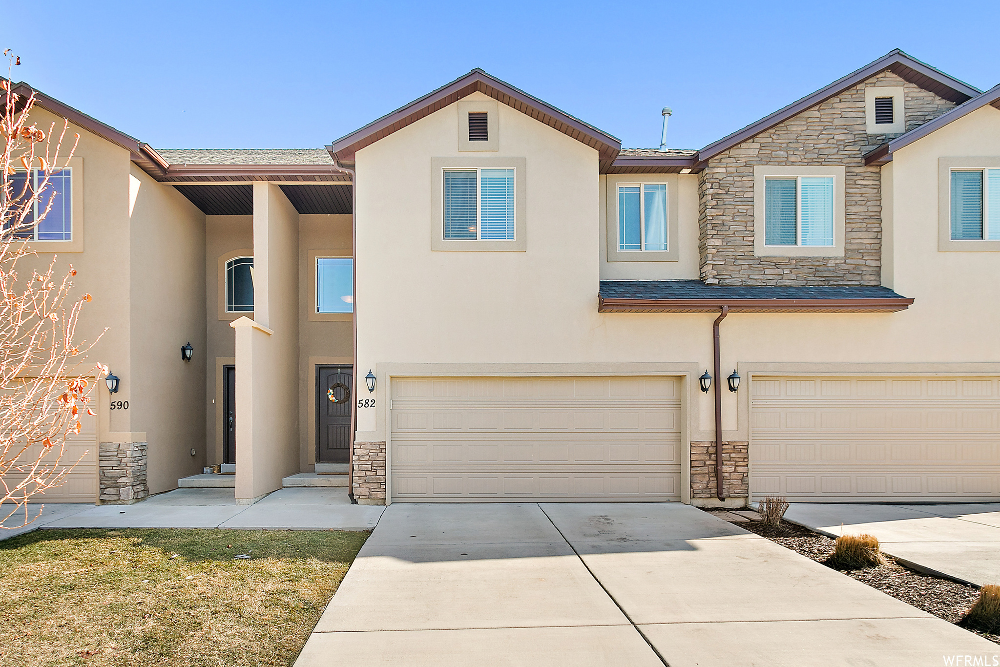 SOUTH VALLEY ESTATES - Residential
