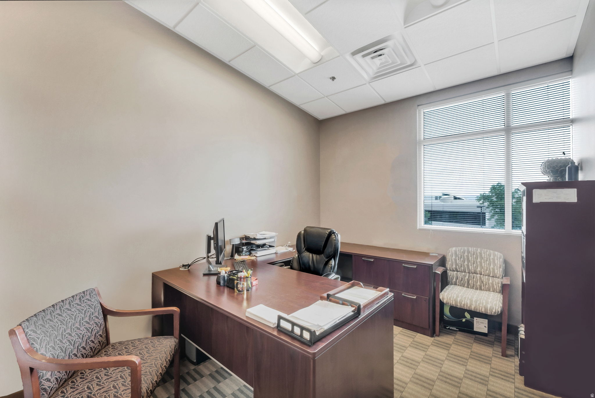 CREEK ROAD - Commercial Lease