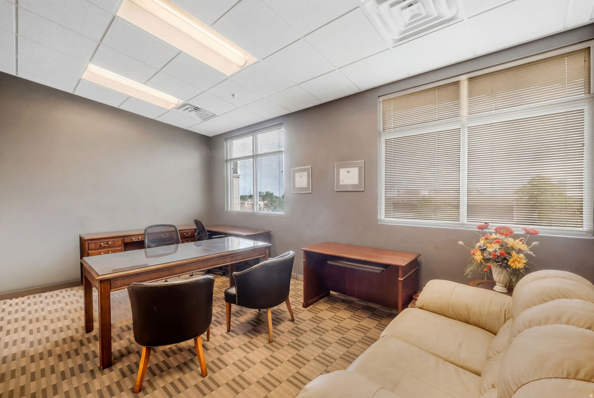 CREEK ROAD - Commercial Lease