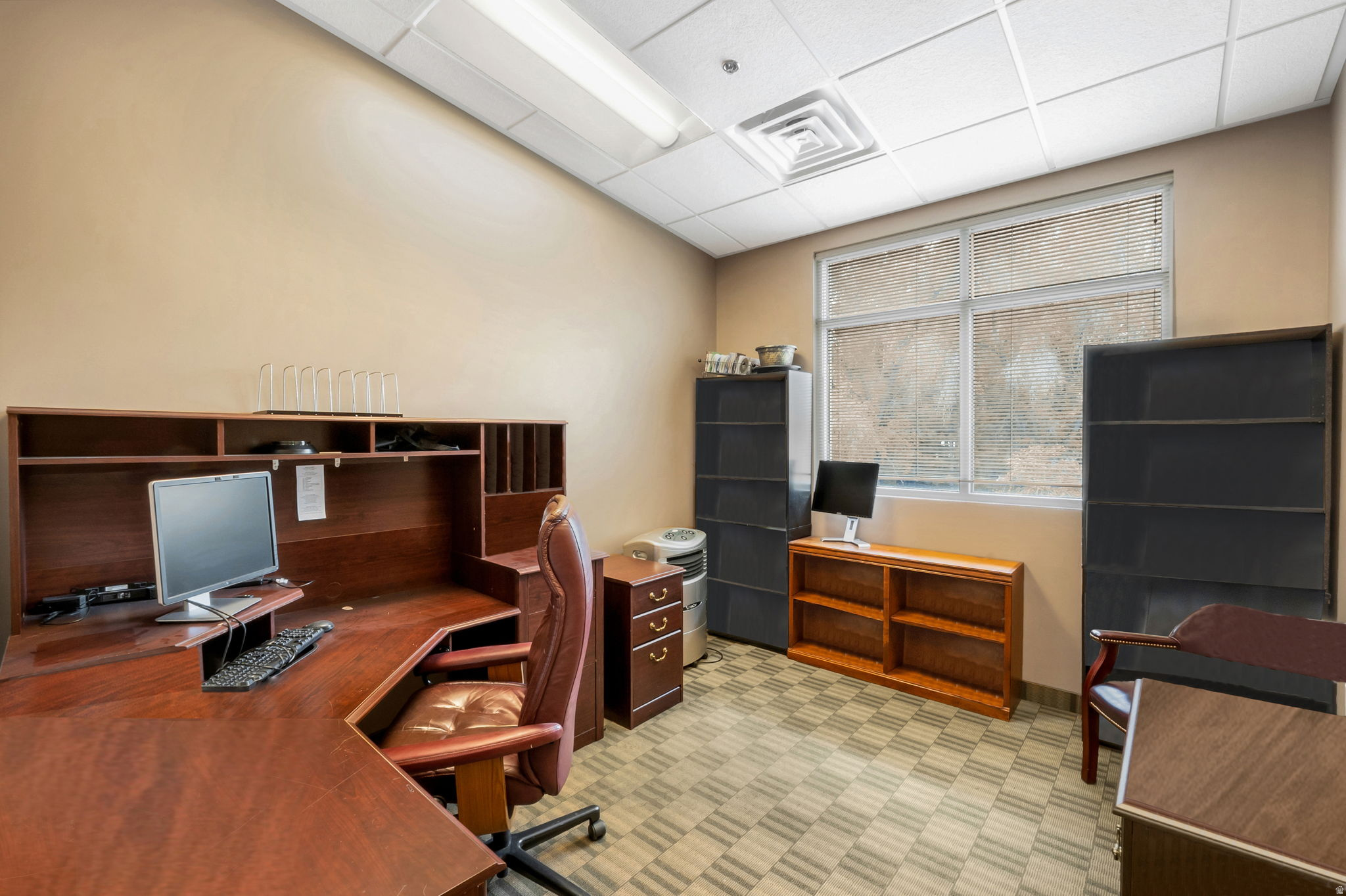 CREEK ROAD - Commercial Lease