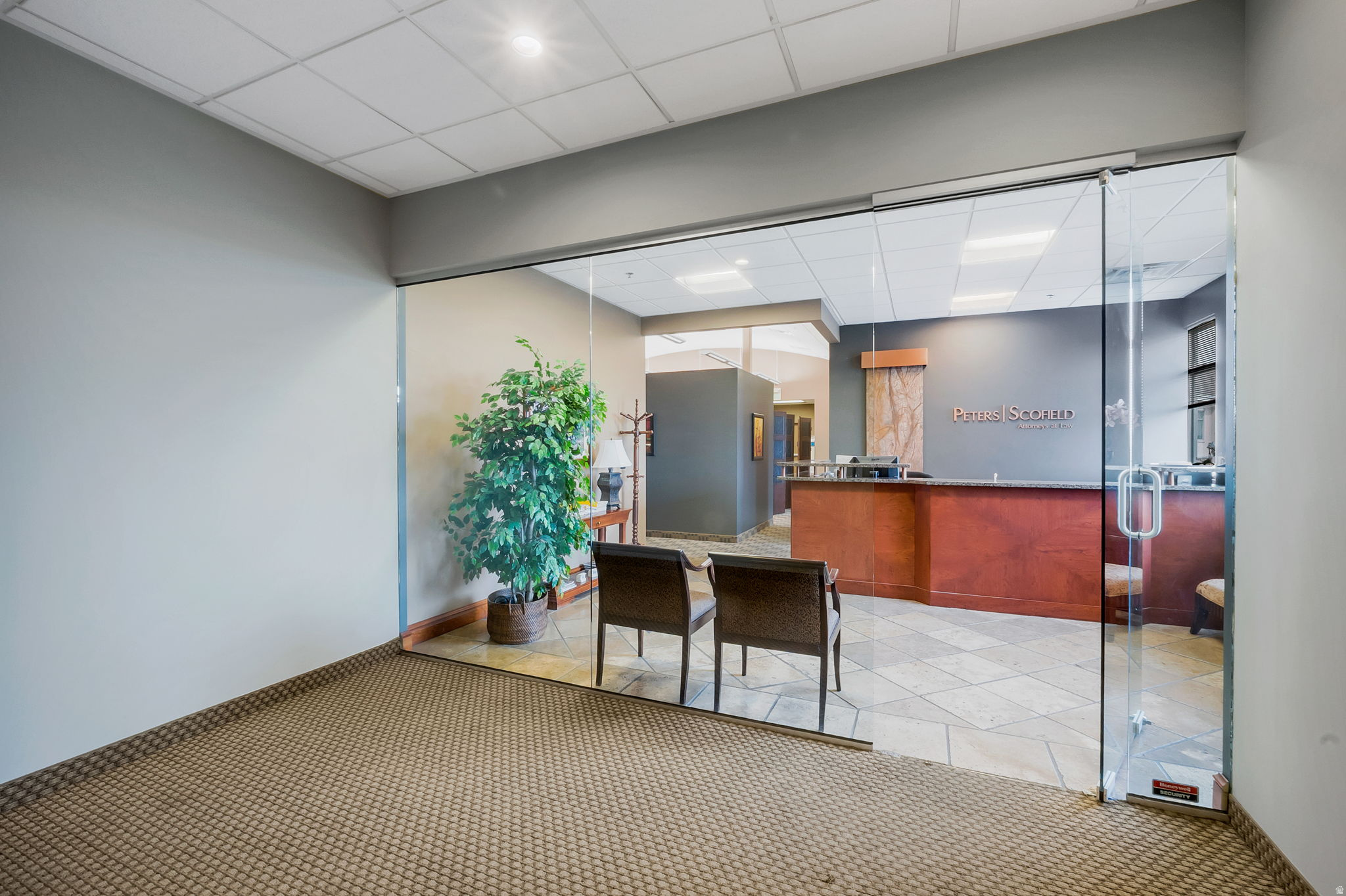 CREEK ROAD - Commercial Lease